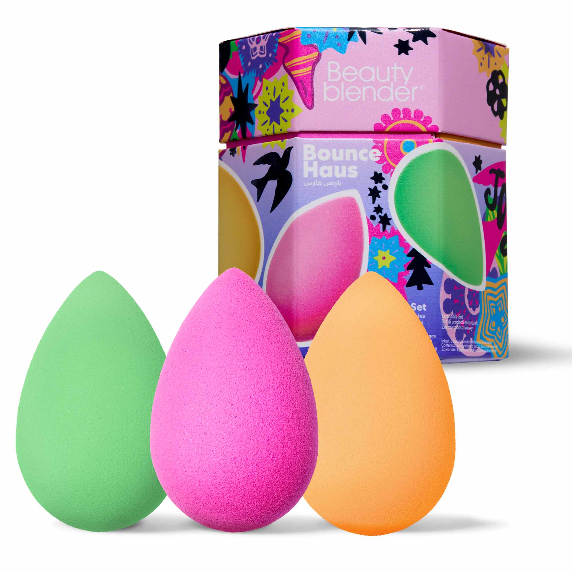 Bouncehaus Essentials Set - Image 2