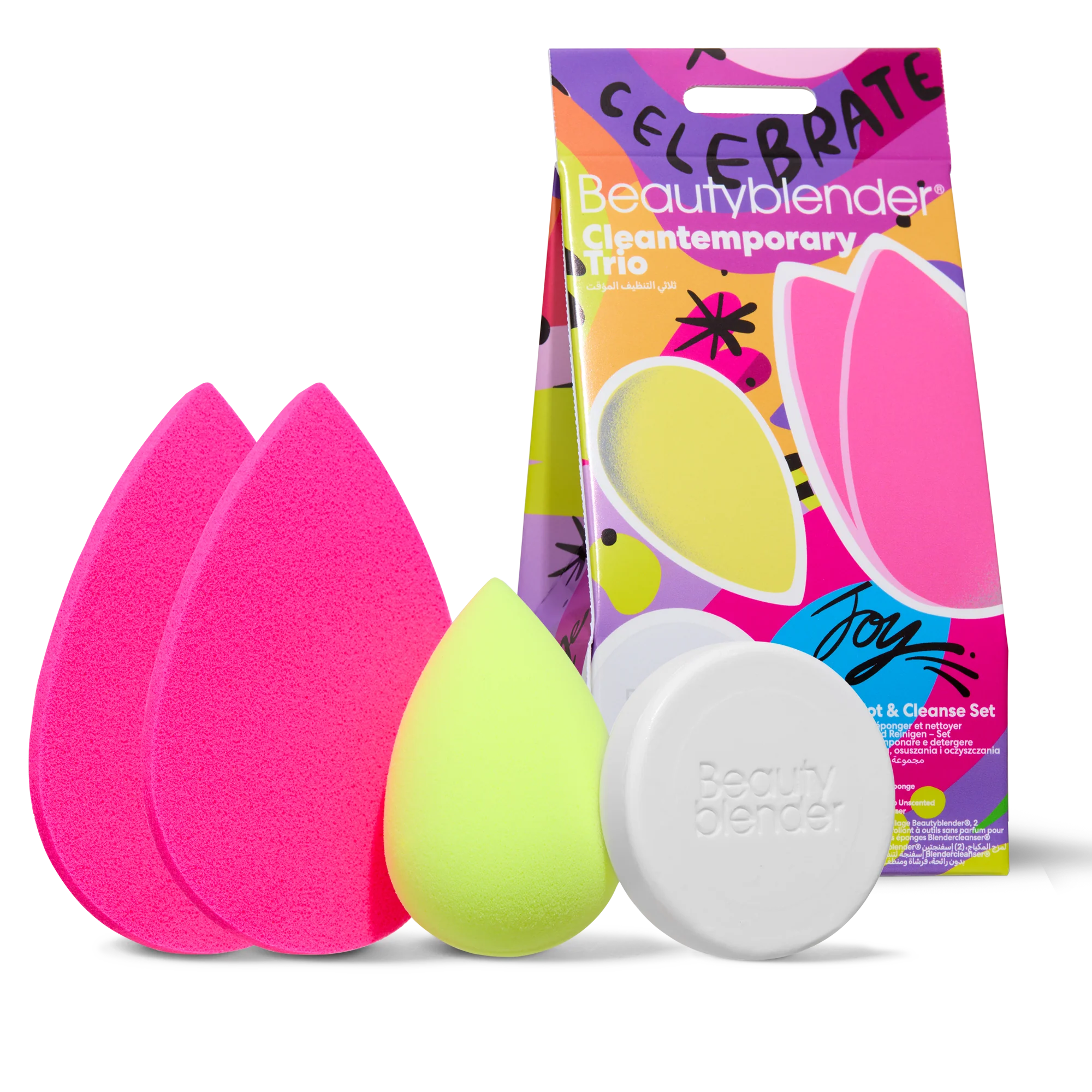 Cleantemporary Trio - Image 2
