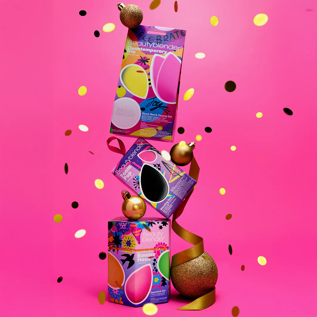 Foam Pop Blending Duo - Image 12