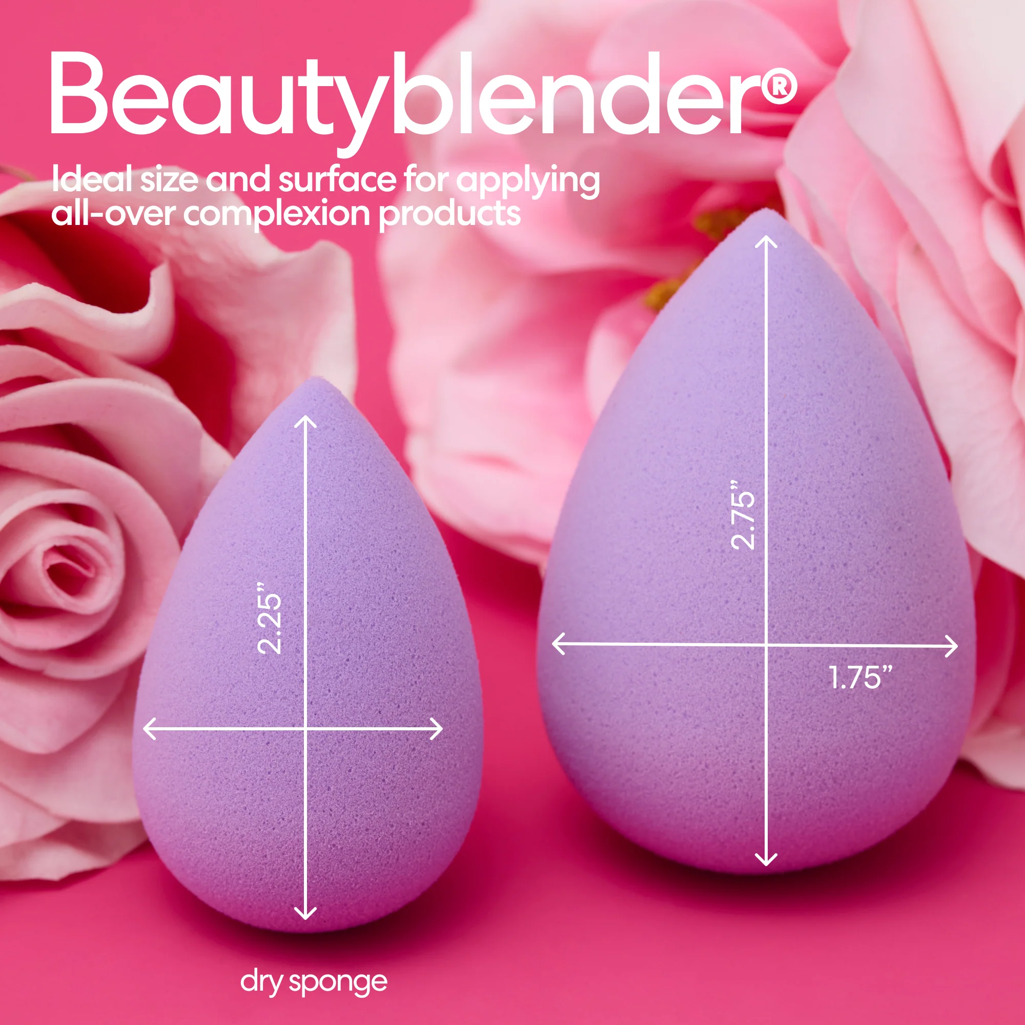 Beautyblender® High Tea Limited-Edition Makeup Sponge - Image 4