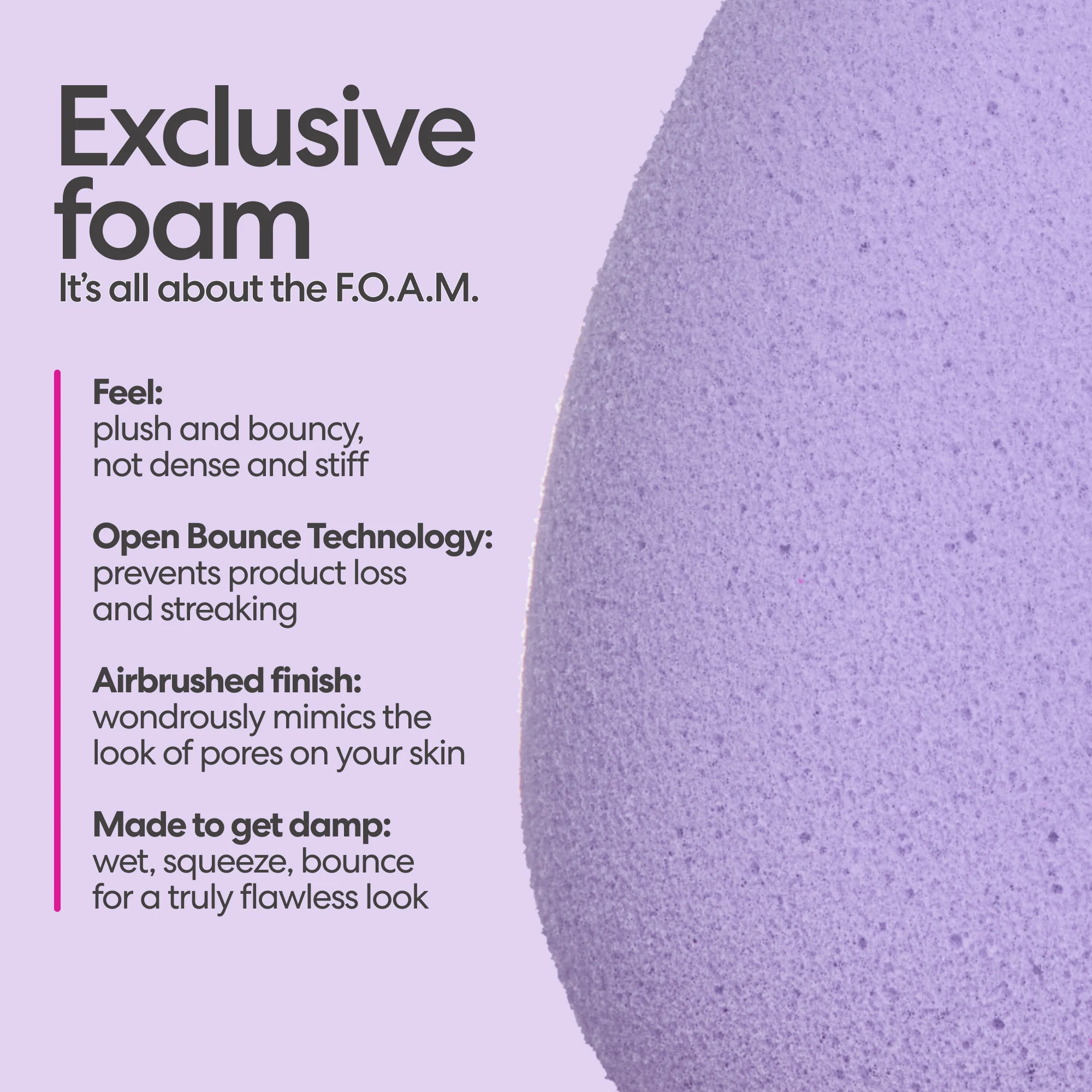 Beautyblender® High Tea Limited-Edition Makeup Sponge - Image 5