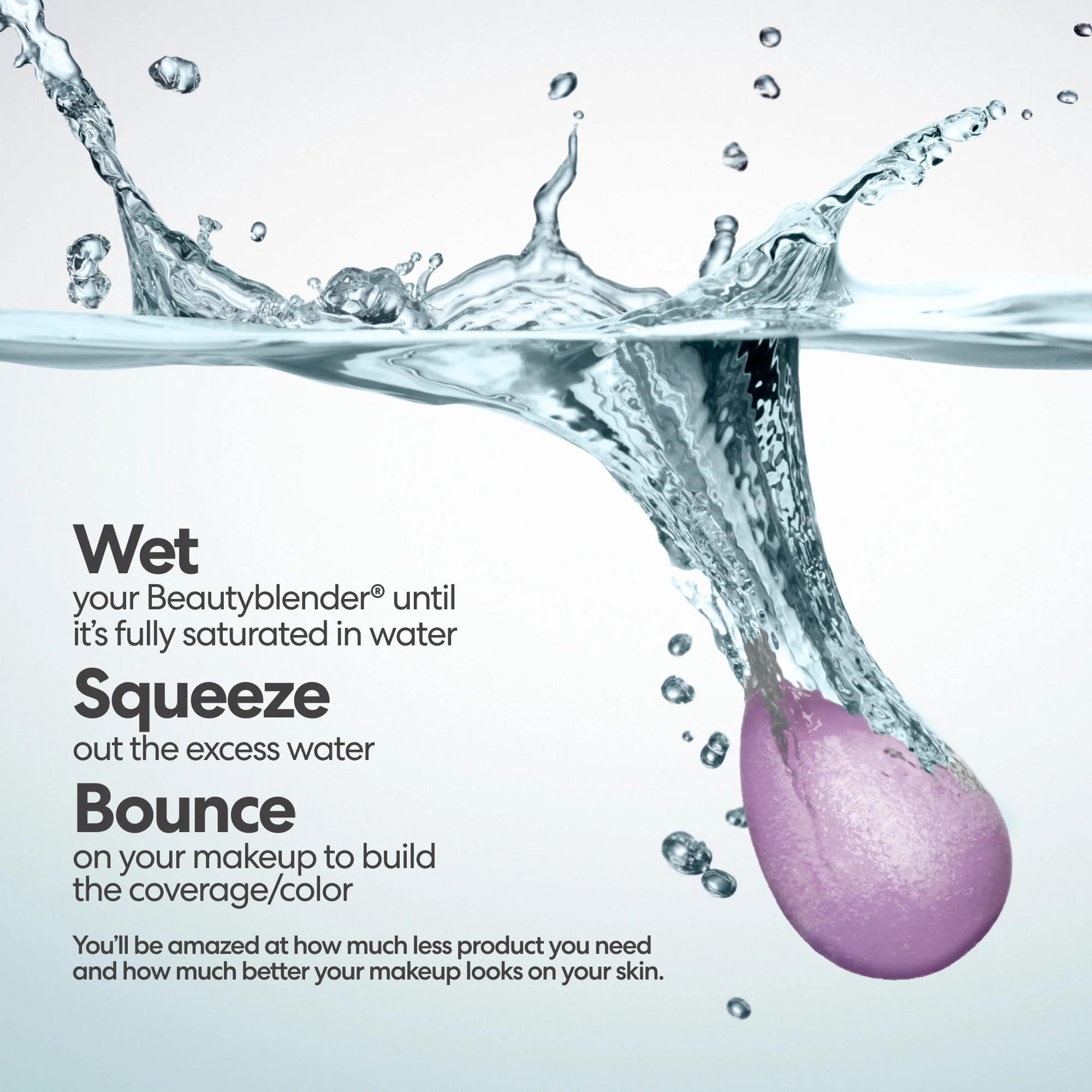 Beautyblender® High Tea Limited-Edition Makeup Sponge - Image 6