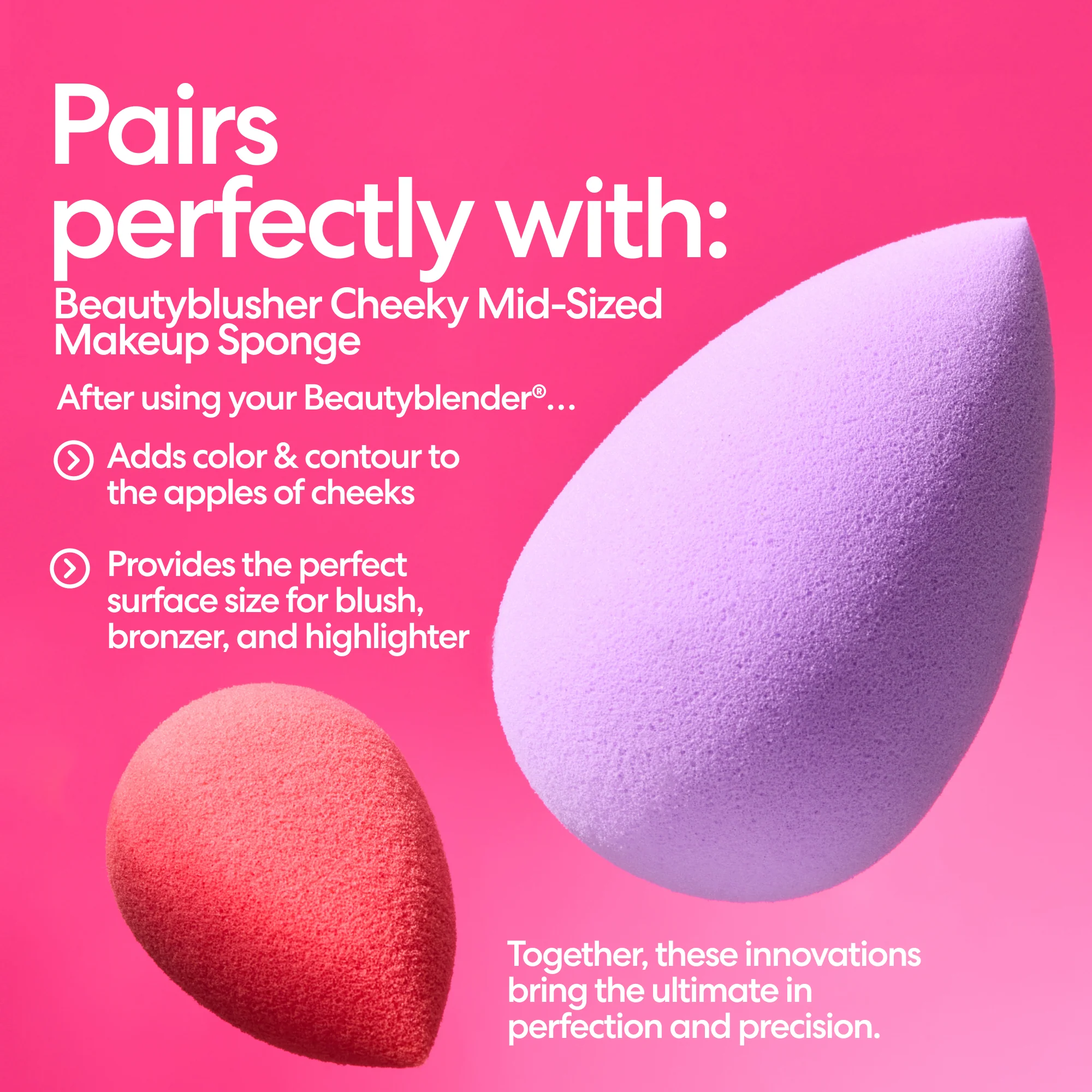 Beautyblender® High Tea Limited-Edition Makeup Sponge - Image 7