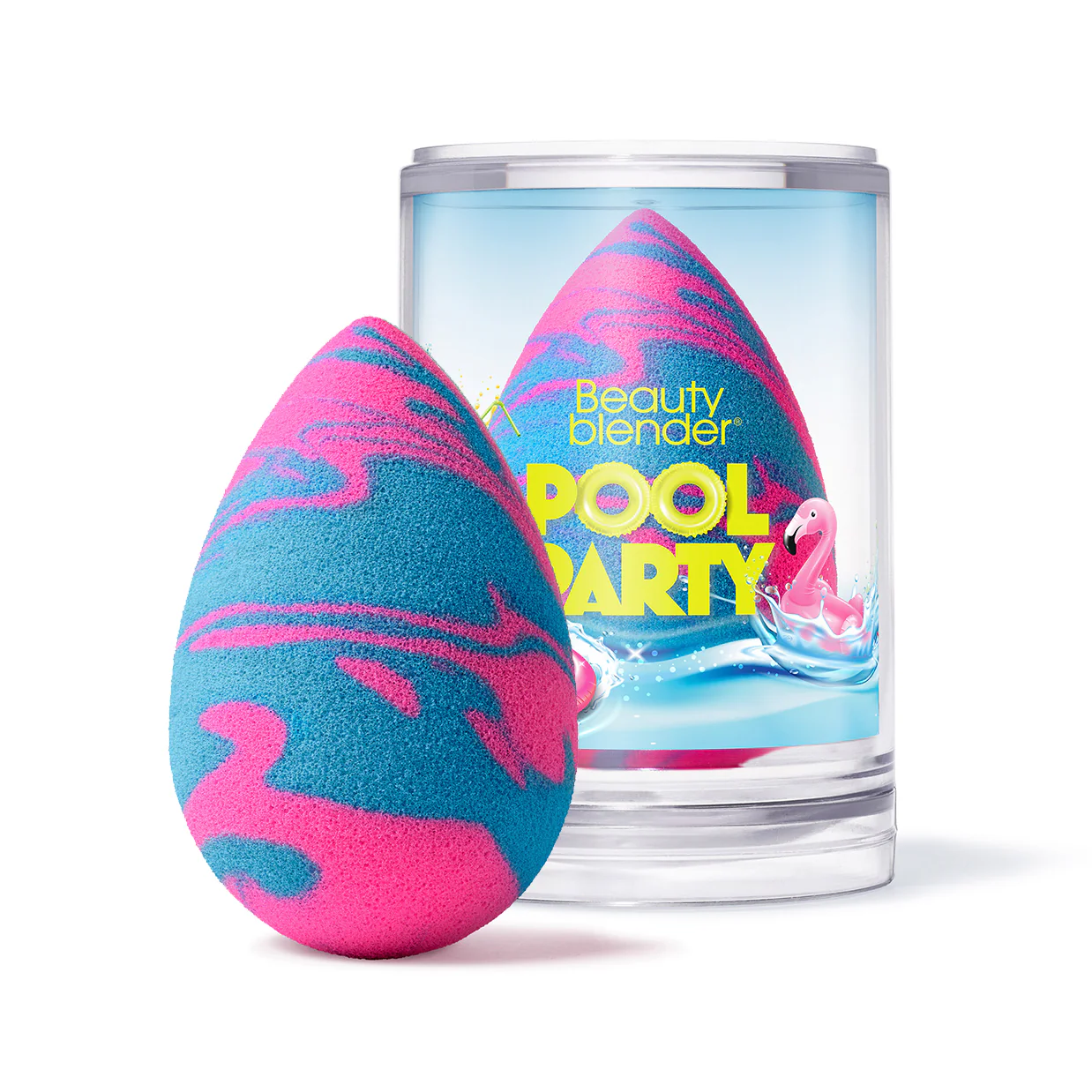 Beautyblender® Pool Party Limited Edition Makeup Sponge - Image 3