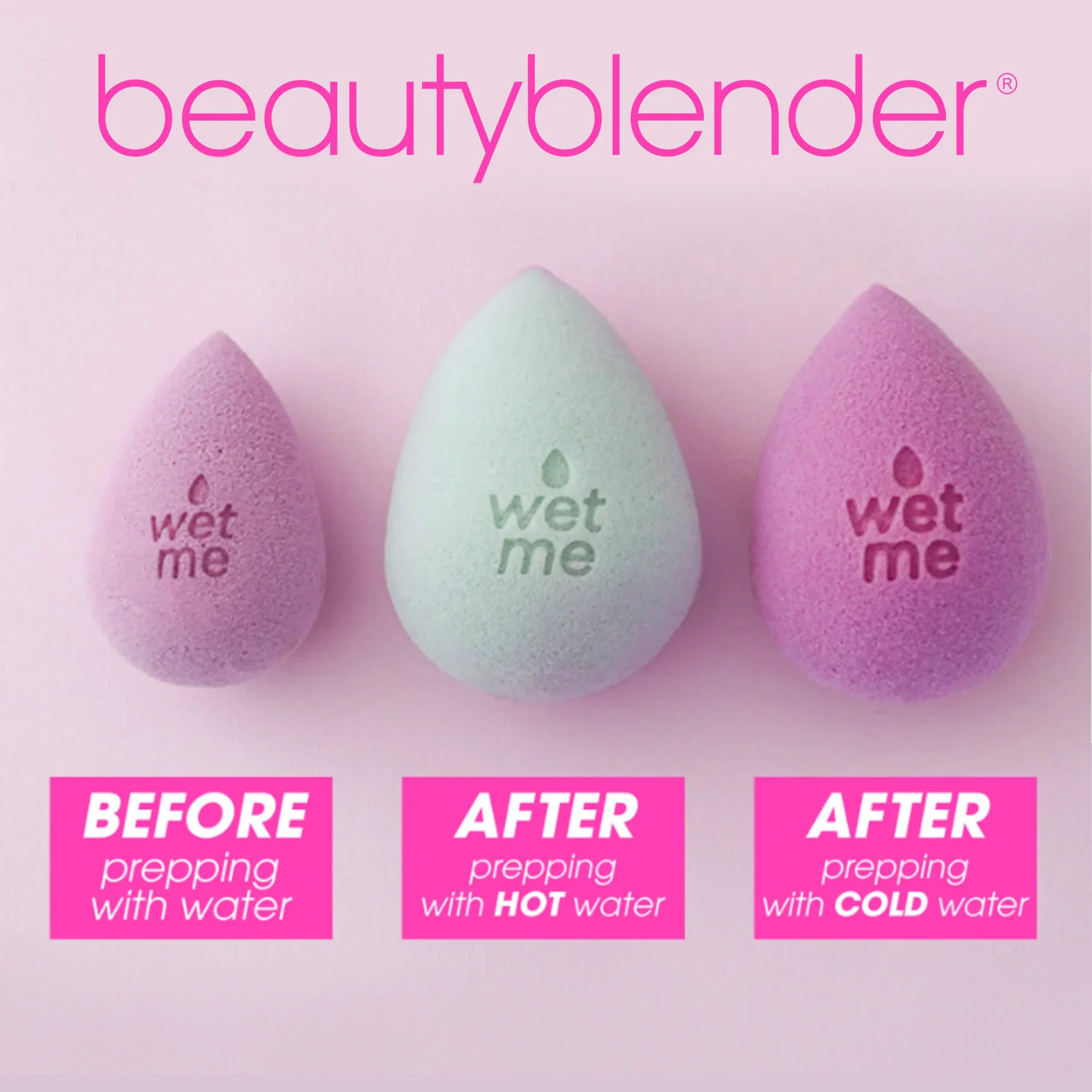 Beautyblender® Shadeshifter Makeup Sponge - Image 12