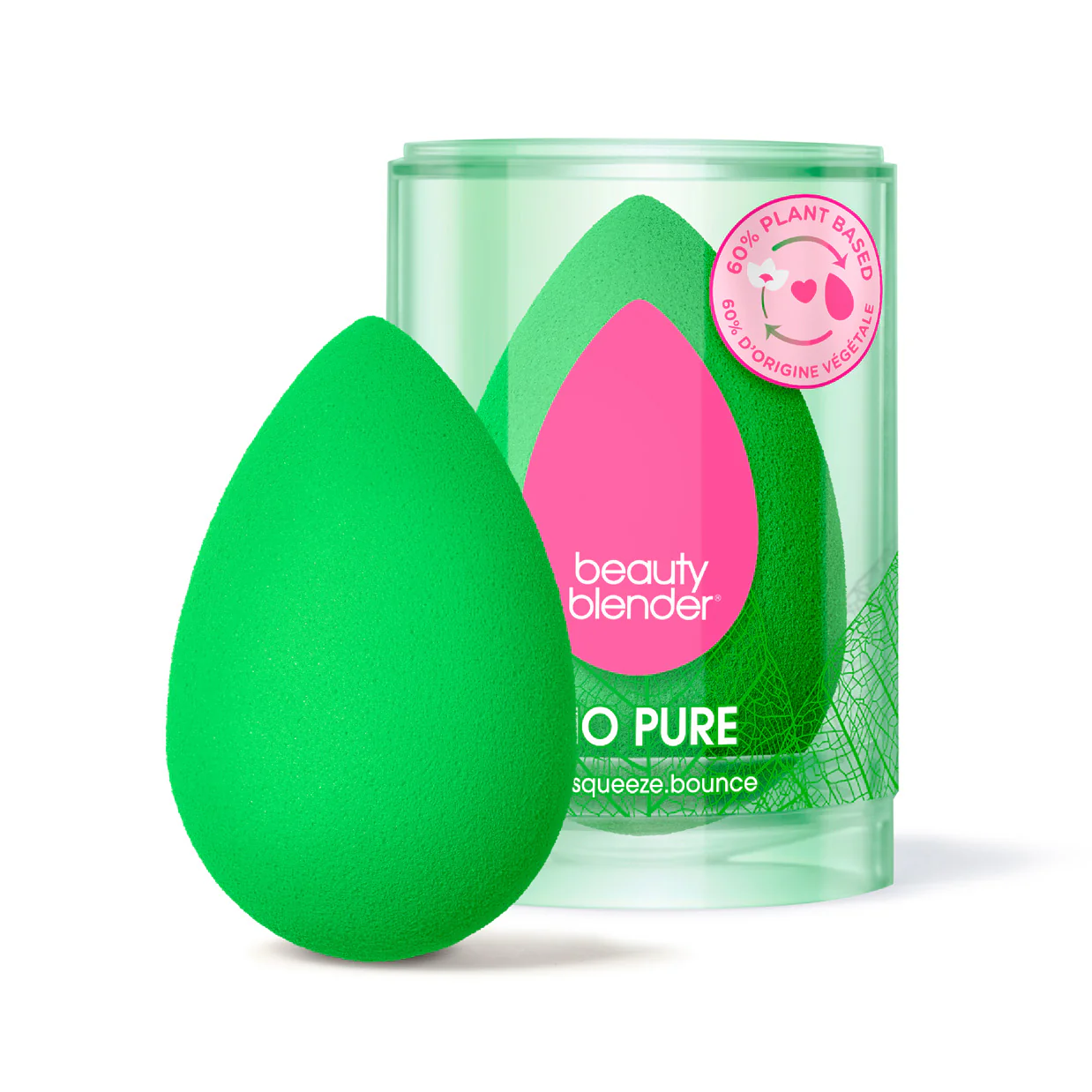 Beautyblender® Bio Pure Sustainable Makeup Sponge - Image 3