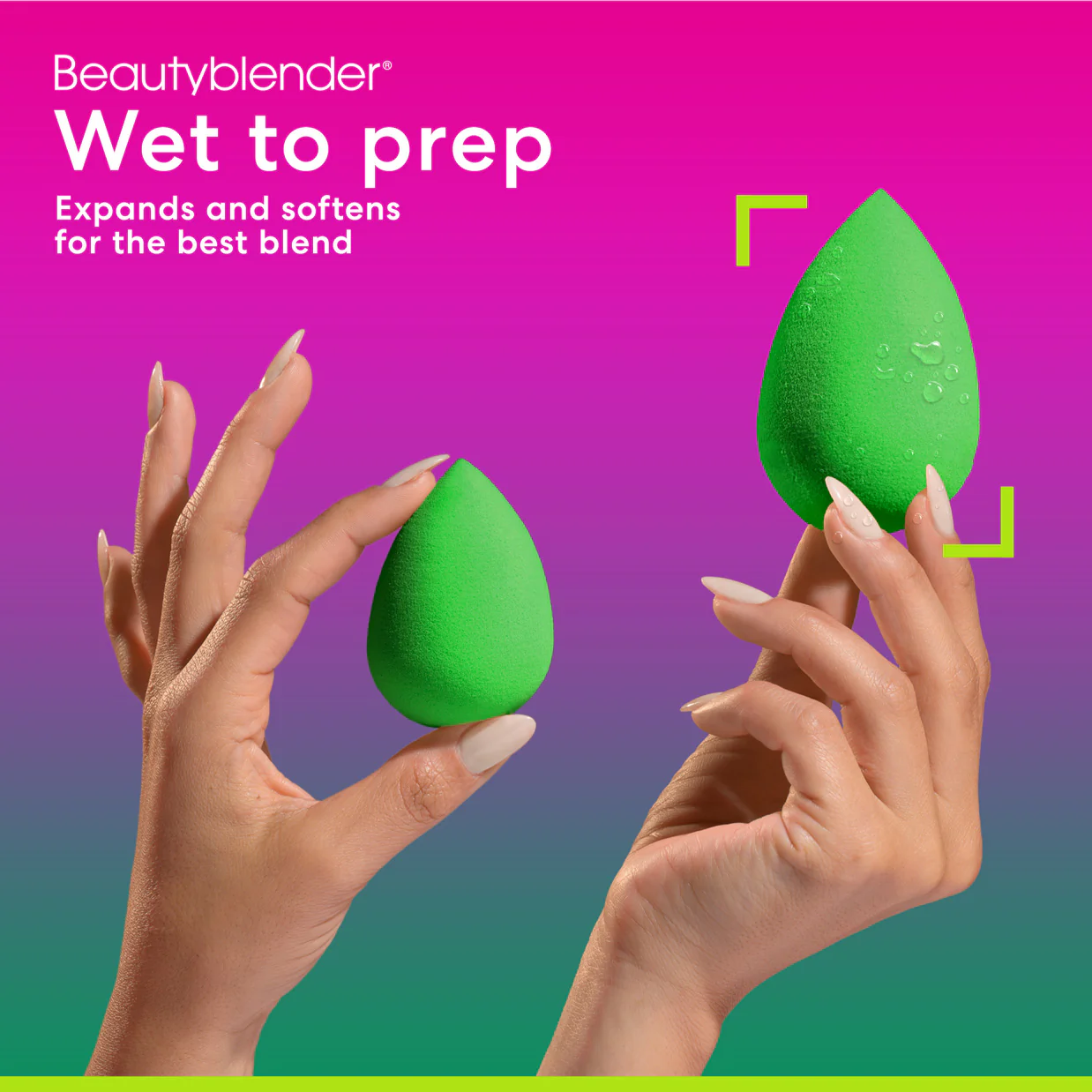 Beautyblender® Bio Pure Sustainable Makeup Sponge - Image 6