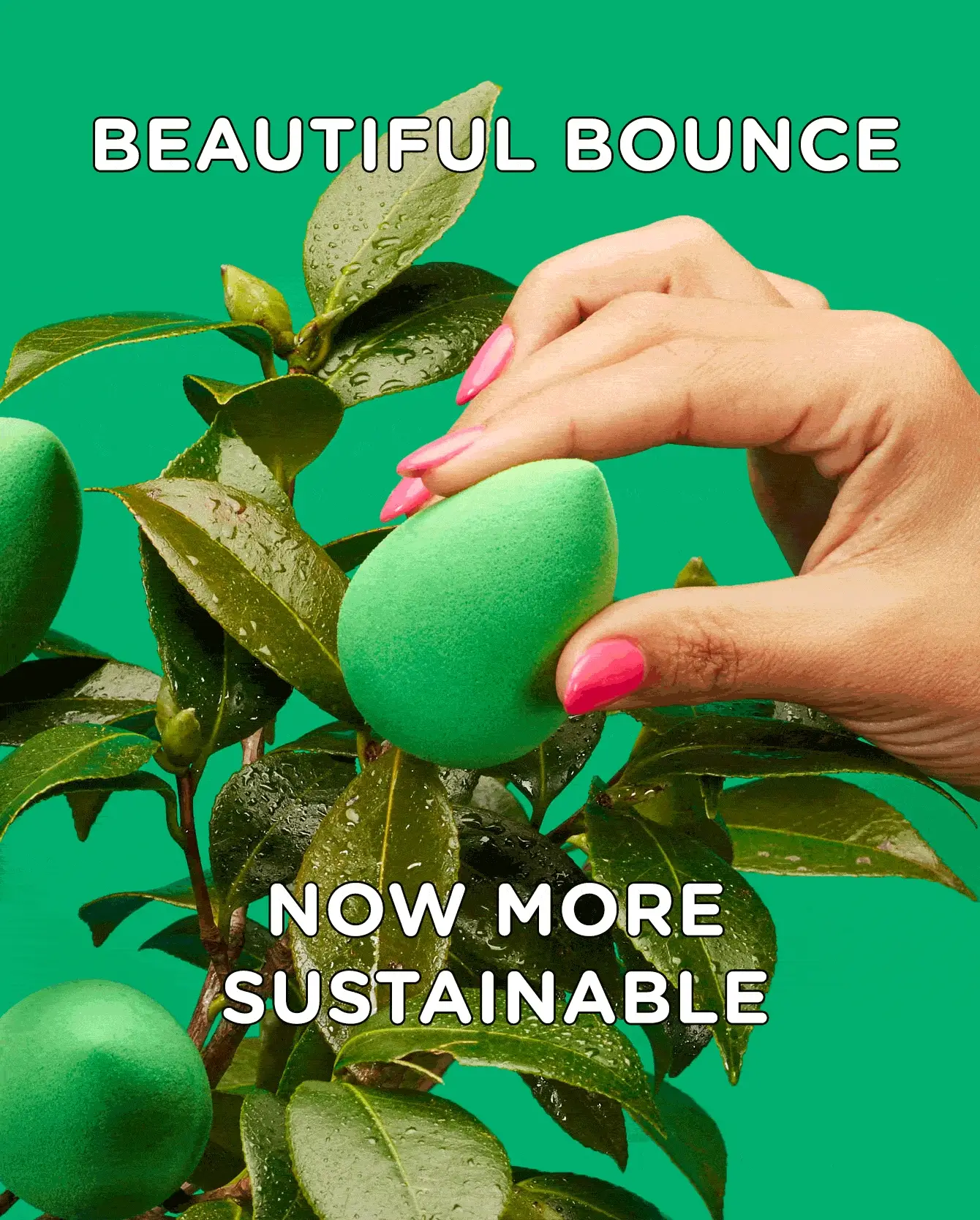 Beautyblender® Bio Pure Sustainable Makeup Sponge - Image 7