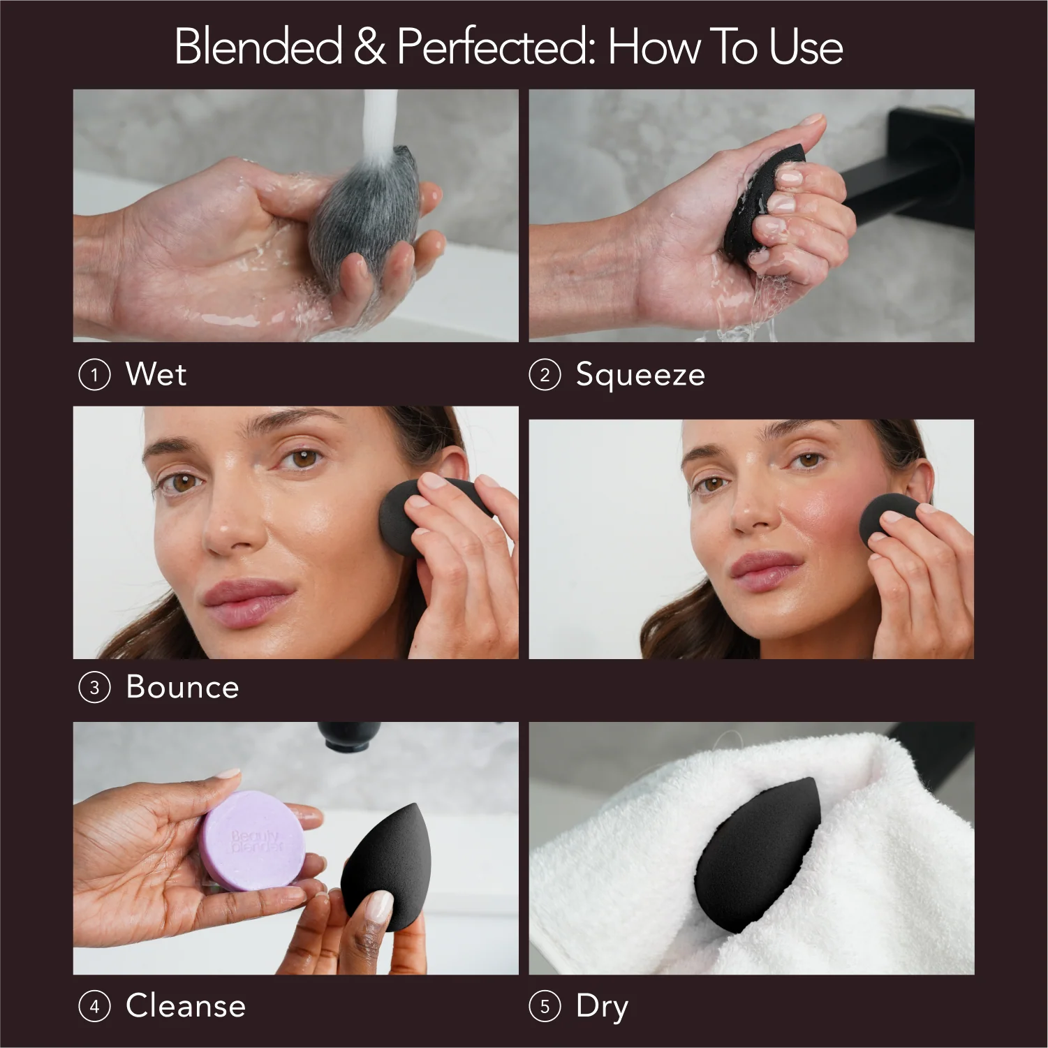 Beautyblender® Pro Makeup Sponge - Image 6