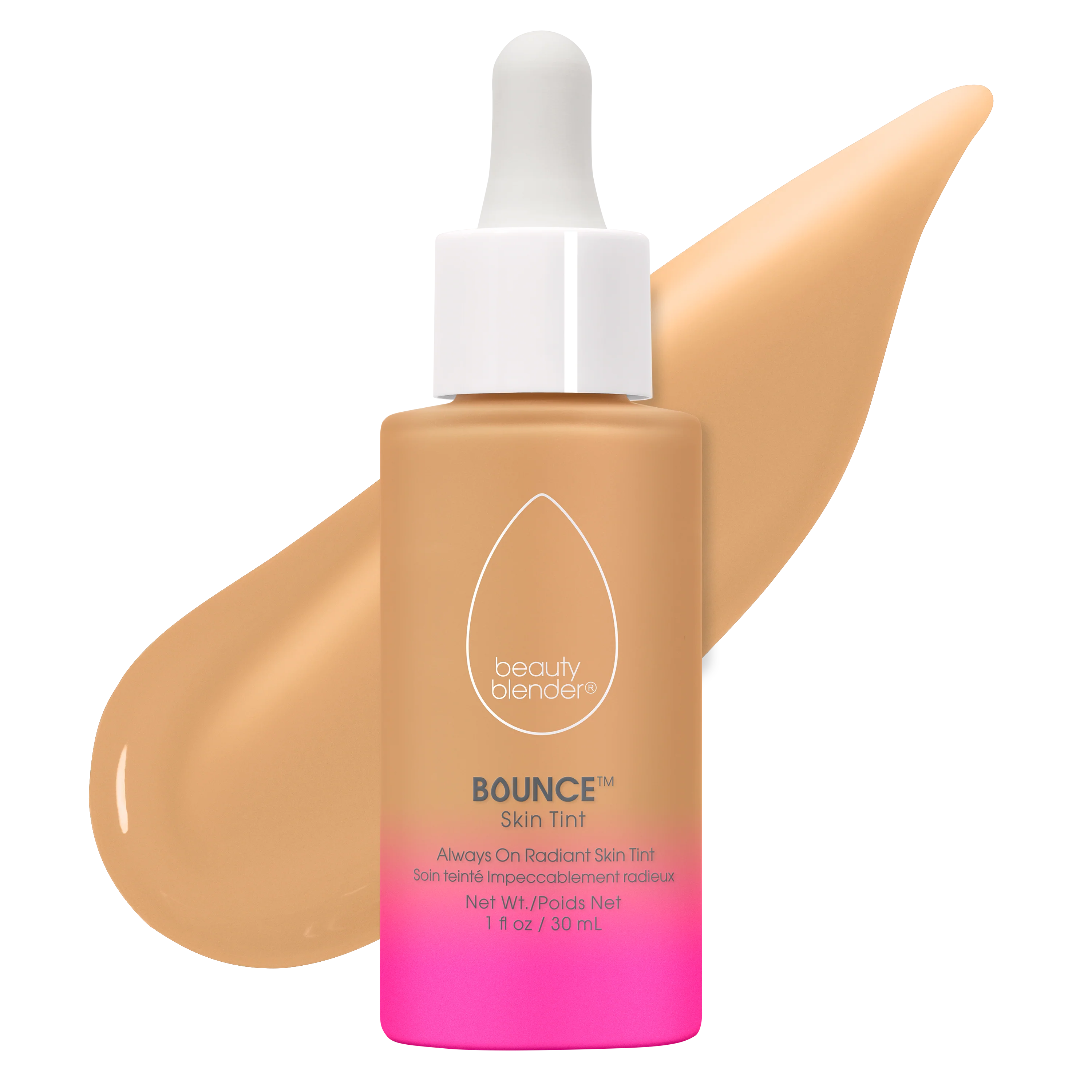 Bounce™ 12-Hour Always On Radiant Skin Tint - Image 16