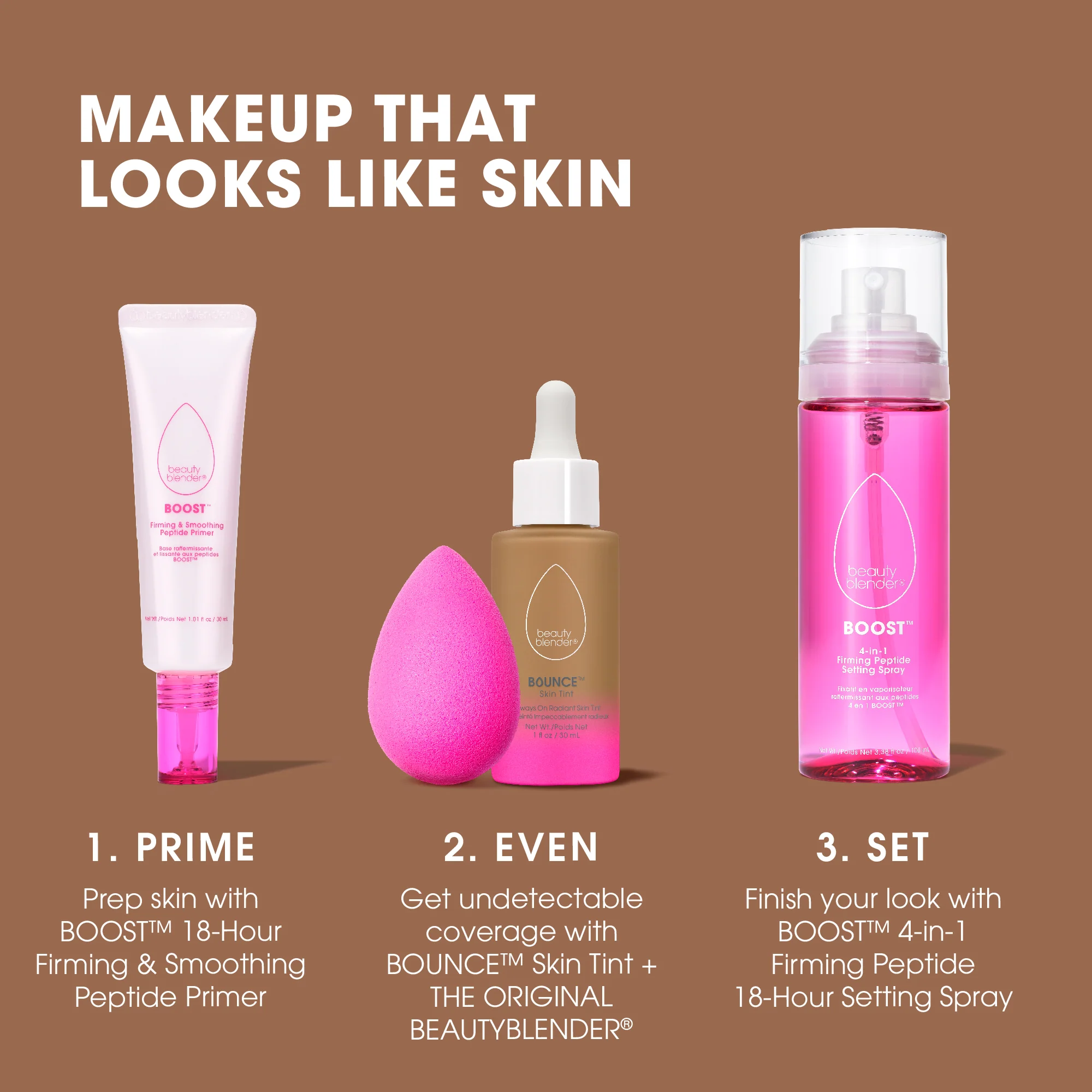 Bounce™ 12-Hour Always On Radiant Skin Tint - Image 171