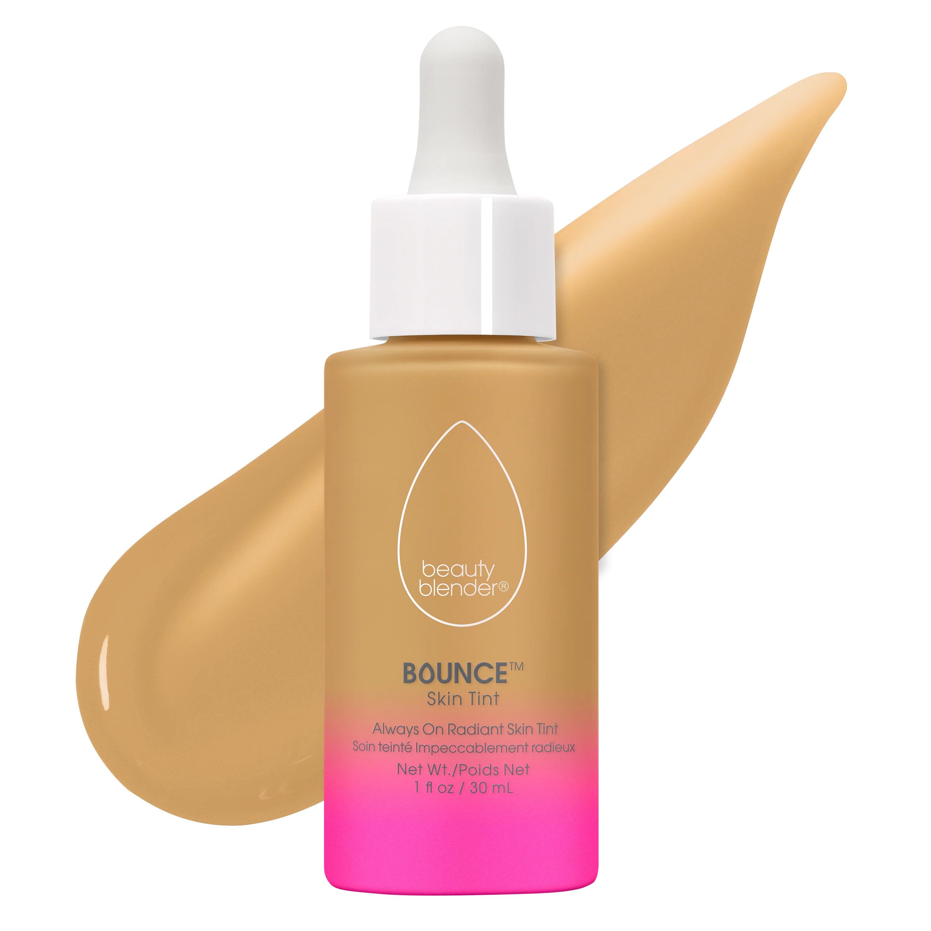 Bounce™ 12-Hour Always On Radiant Skin Tint - Image 18