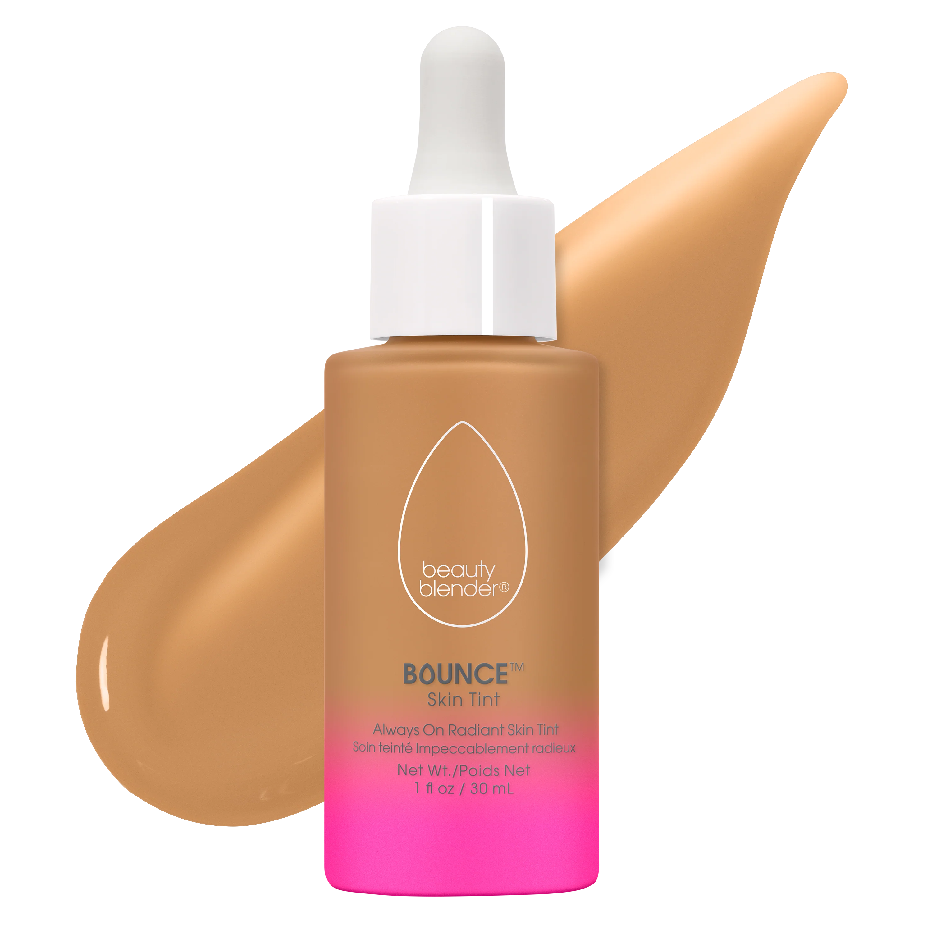 Bounce™ 12-Hour Always On Radiant Skin Tint - Image 22
