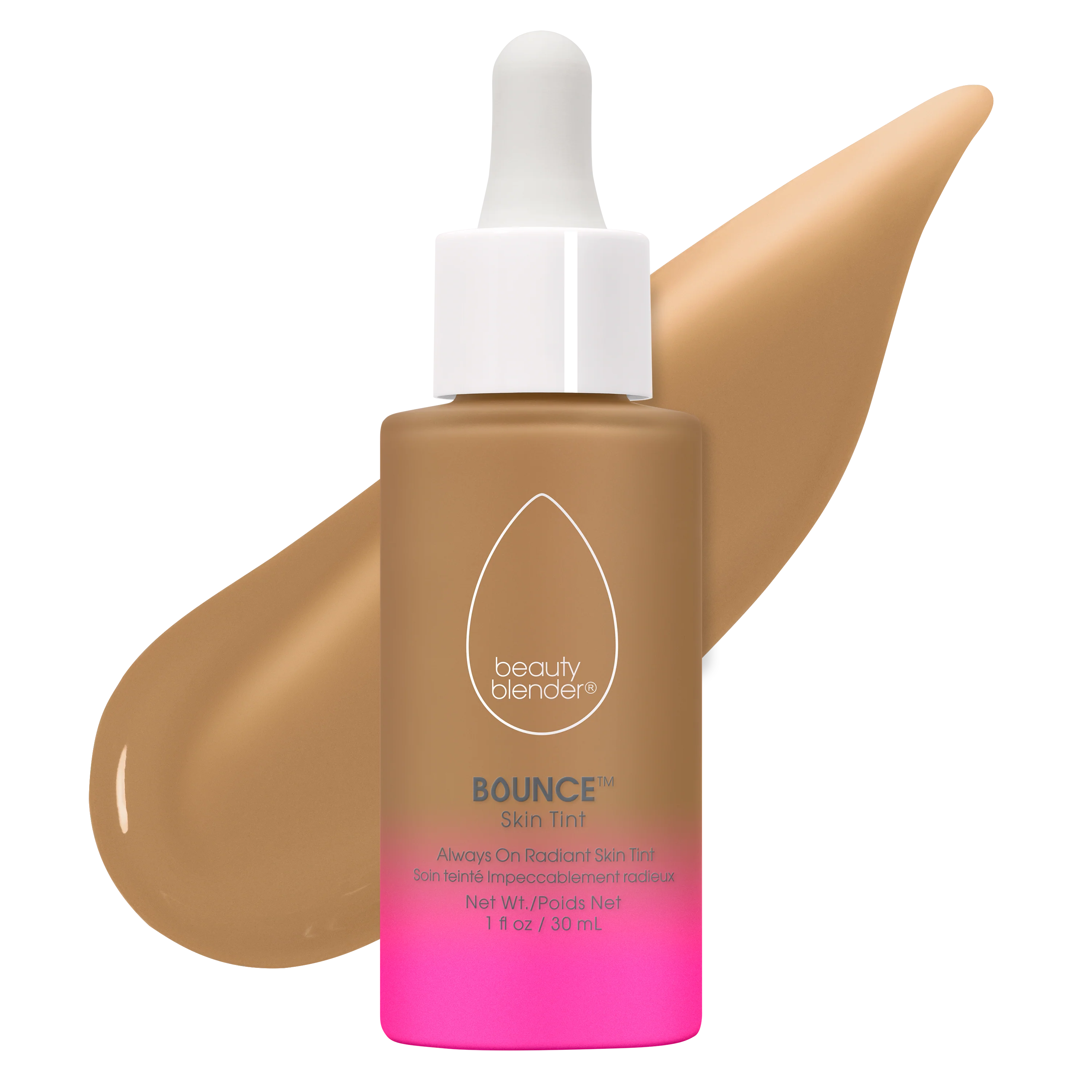 Bounce™ 12-Hour Always On Radiant Skin Tint - Image 23