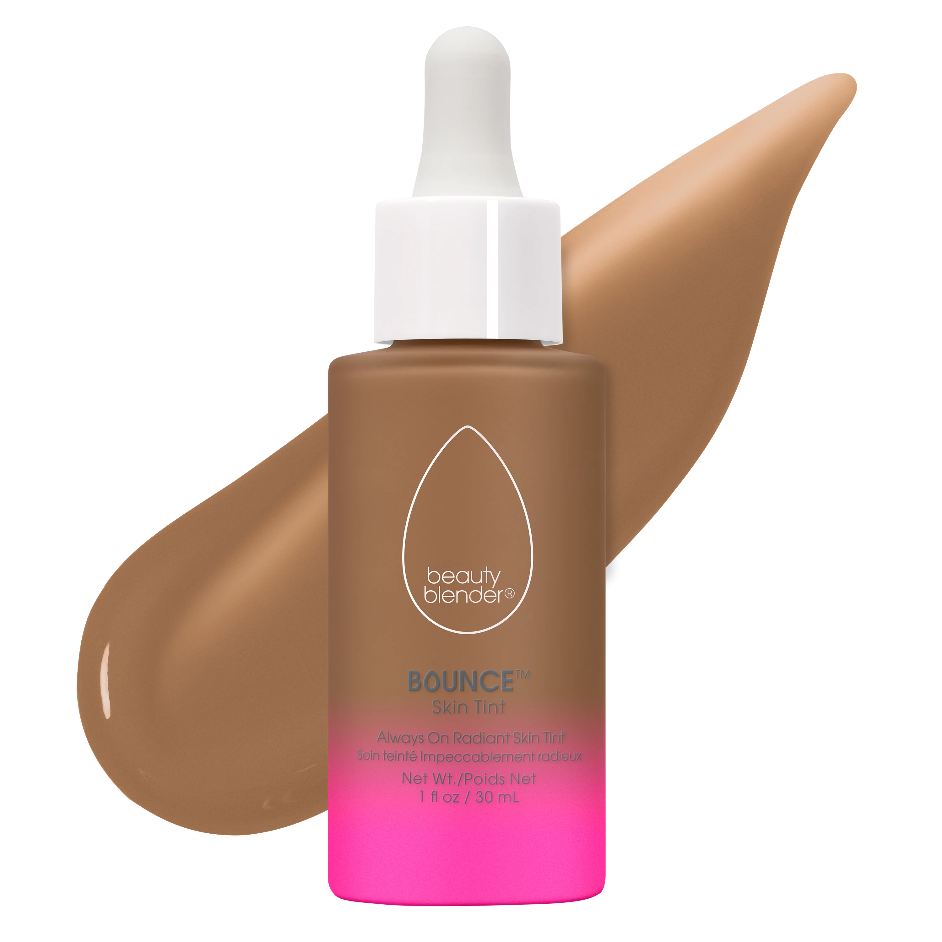 Bounce™ 12-Hour Always On Radiant Skin Tint - Image 24