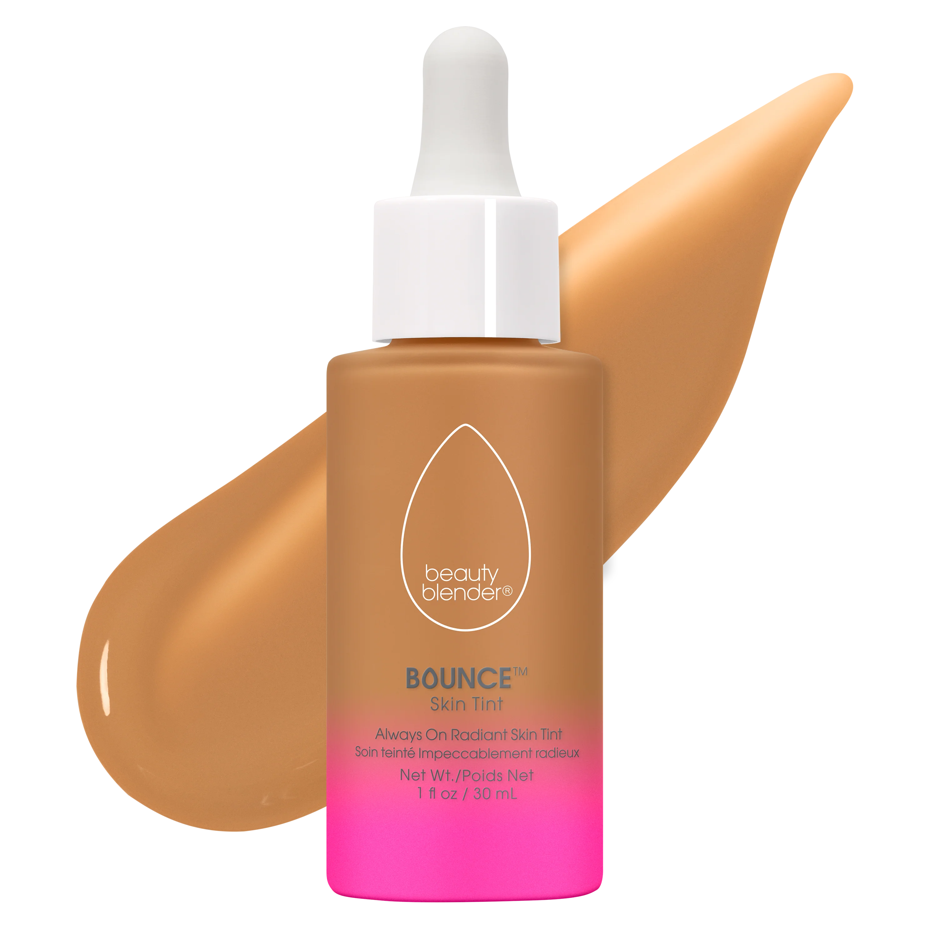 Bounce™ 12-Hour Always On Radiant Skin Tint - Image 25