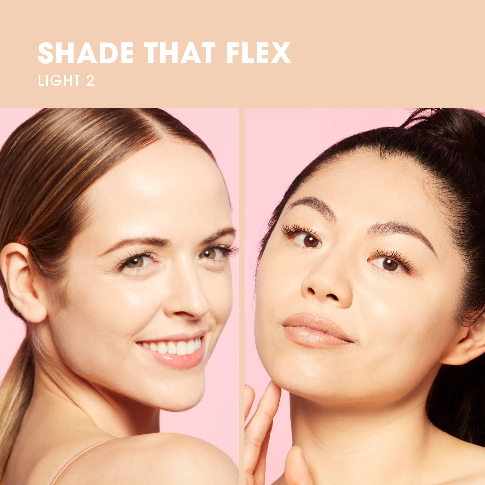 Bounce™ 12-Hour Always On Radiant Skin Tint - Image 51