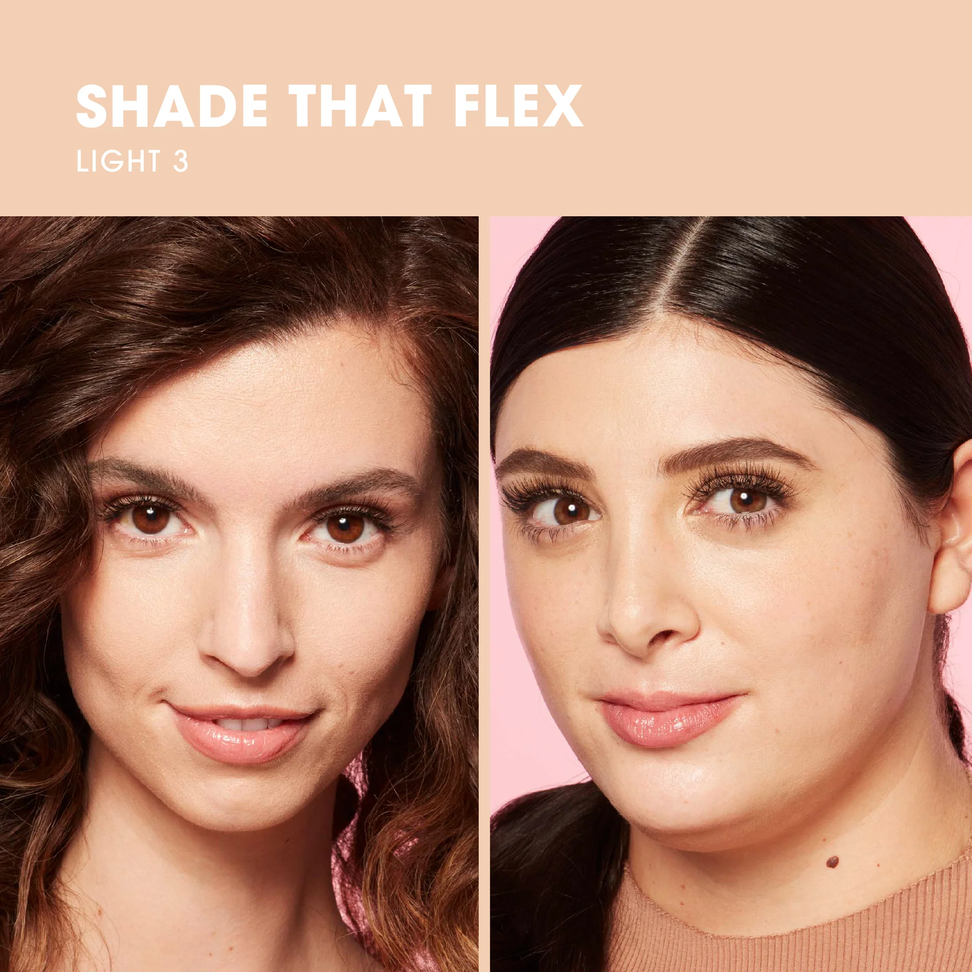Bounce™ 12-Hour Always On Radiant Skin Tint - Image 52