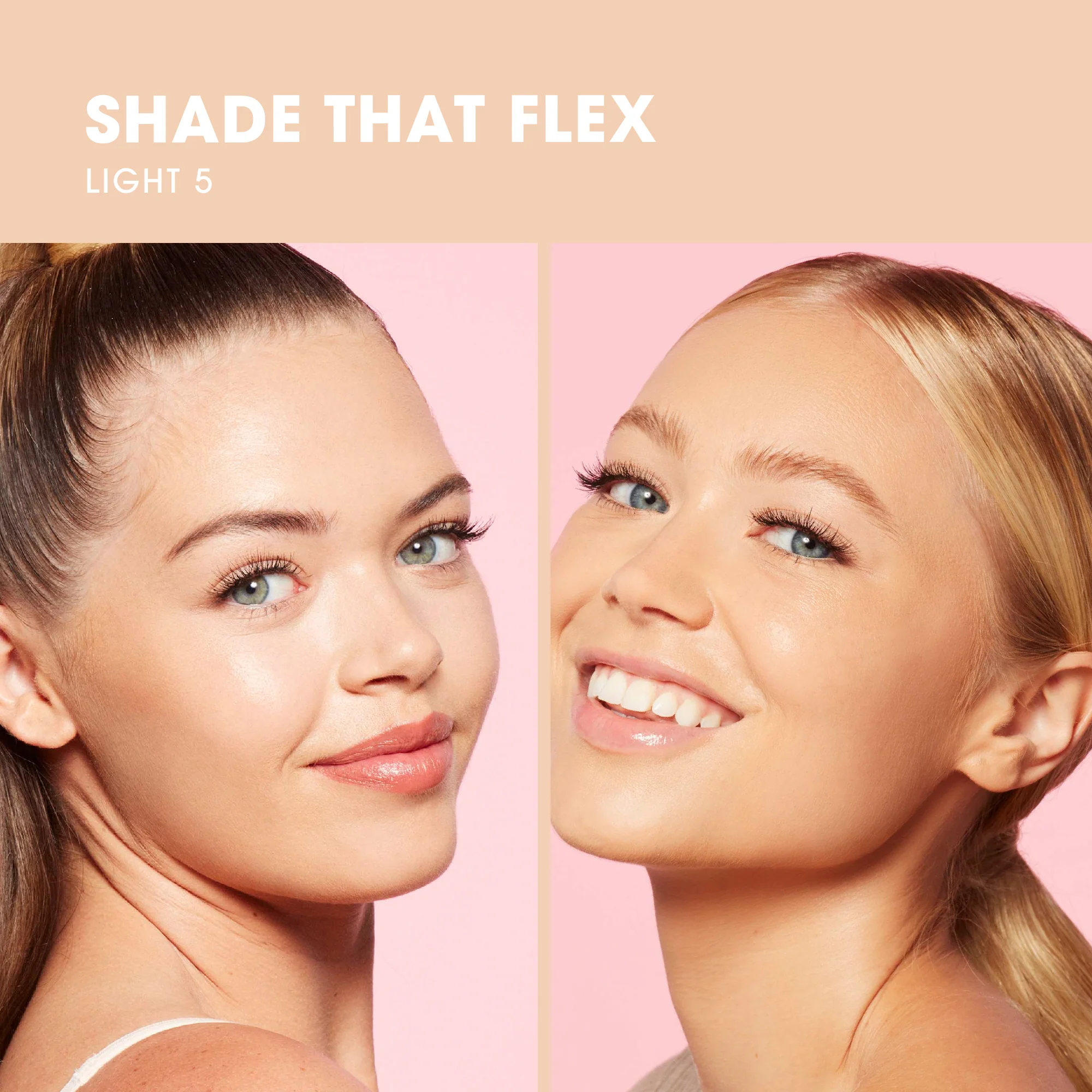 Bounce™ 12-Hour Always On Radiant Skin Tint - Image 54