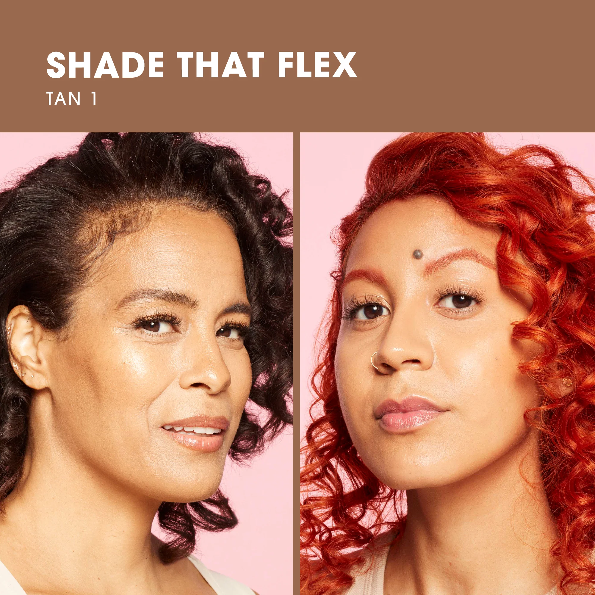 Bounce™ 12-Hour Always On Radiant Skin Tint - Image 55