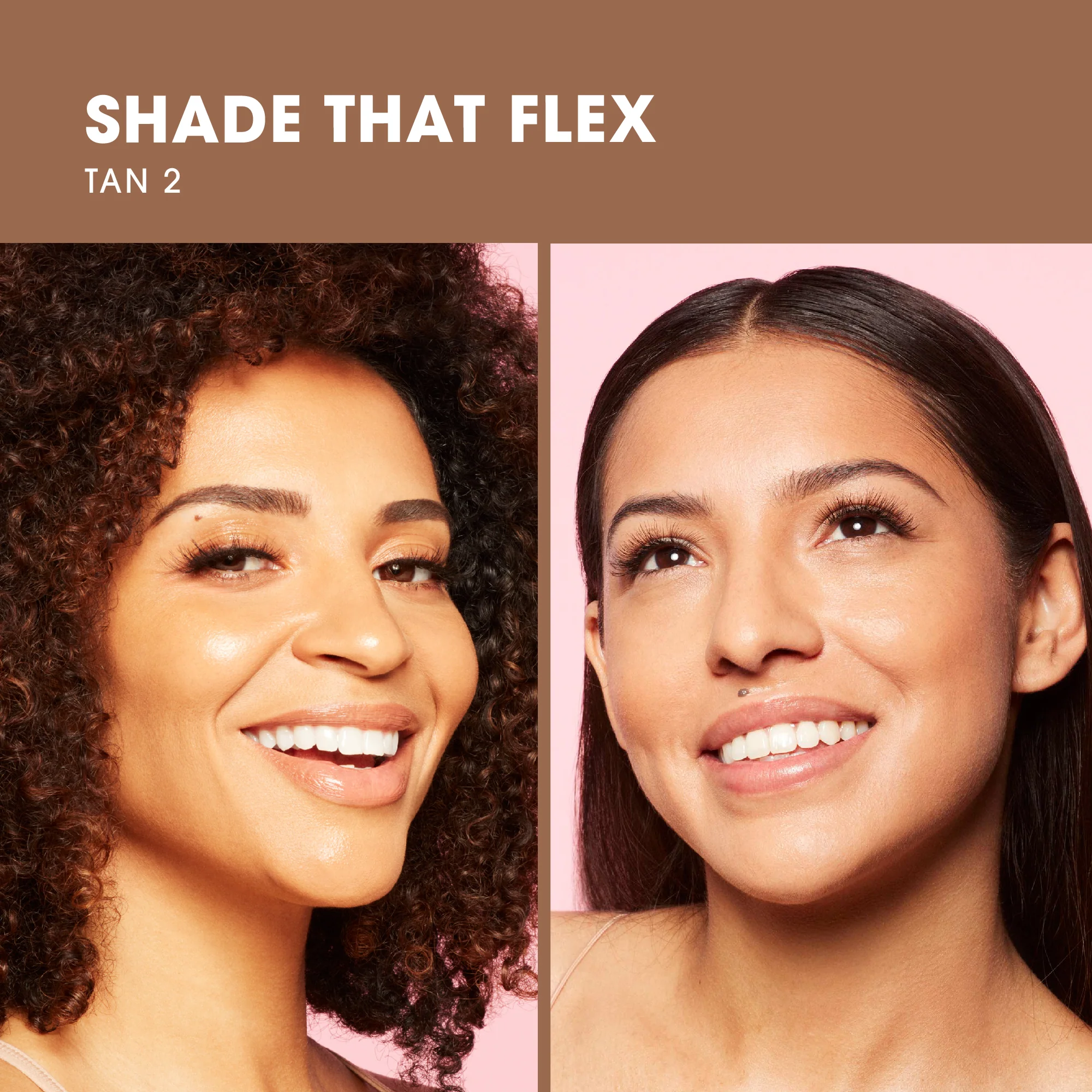 Bounce™ 12-Hour Always On Radiant Skin Tint - Image 56