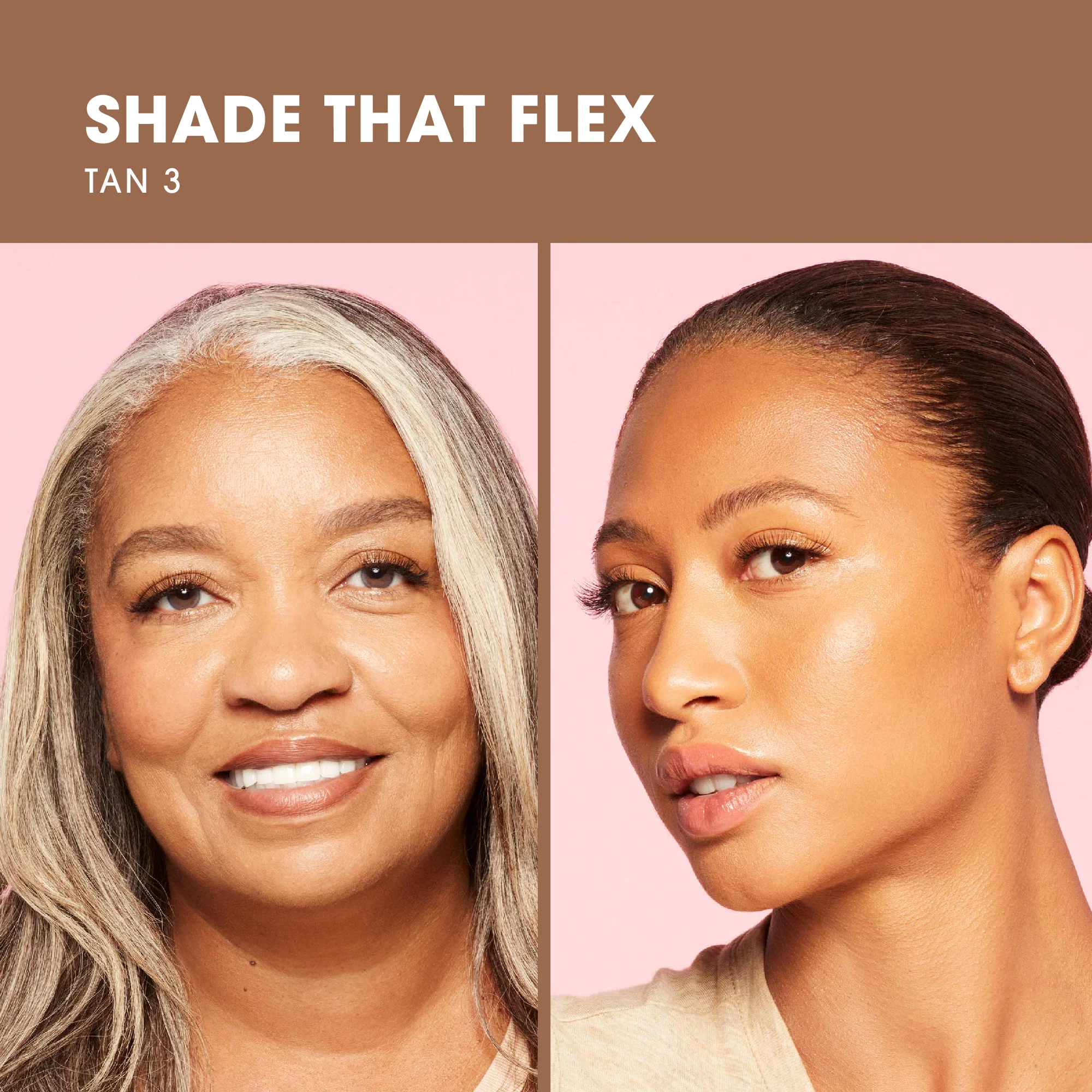 Bounce™ 12-Hour Always On Radiant Skin Tint - Image 57
