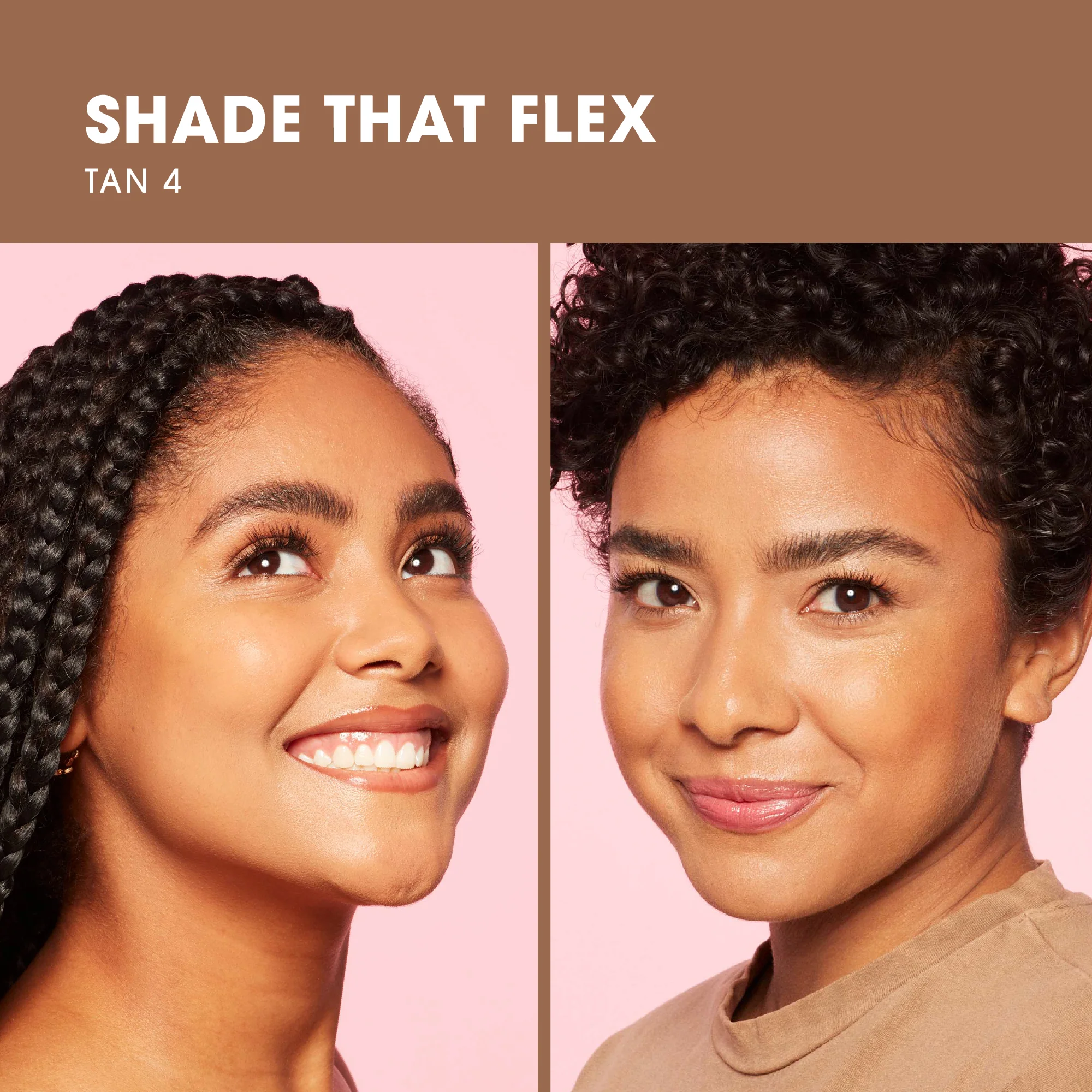 Bounce™ 12-Hour Always On Radiant Skin Tint - Image 58