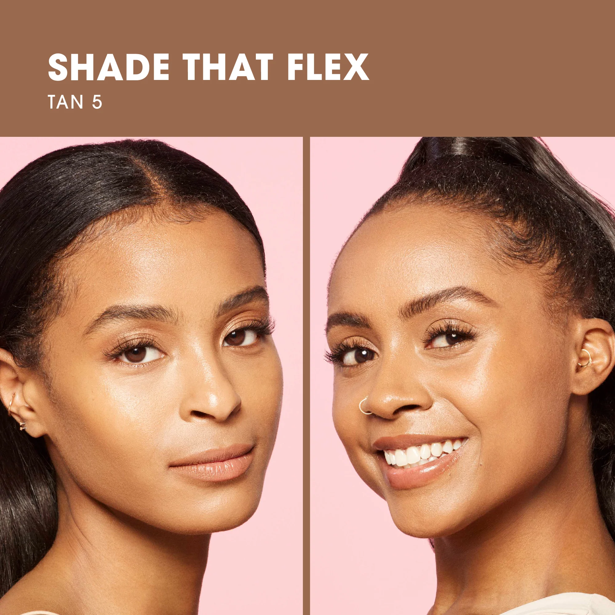 Bounce™ 12-Hour Always On Radiant Skin Tint - Image 59