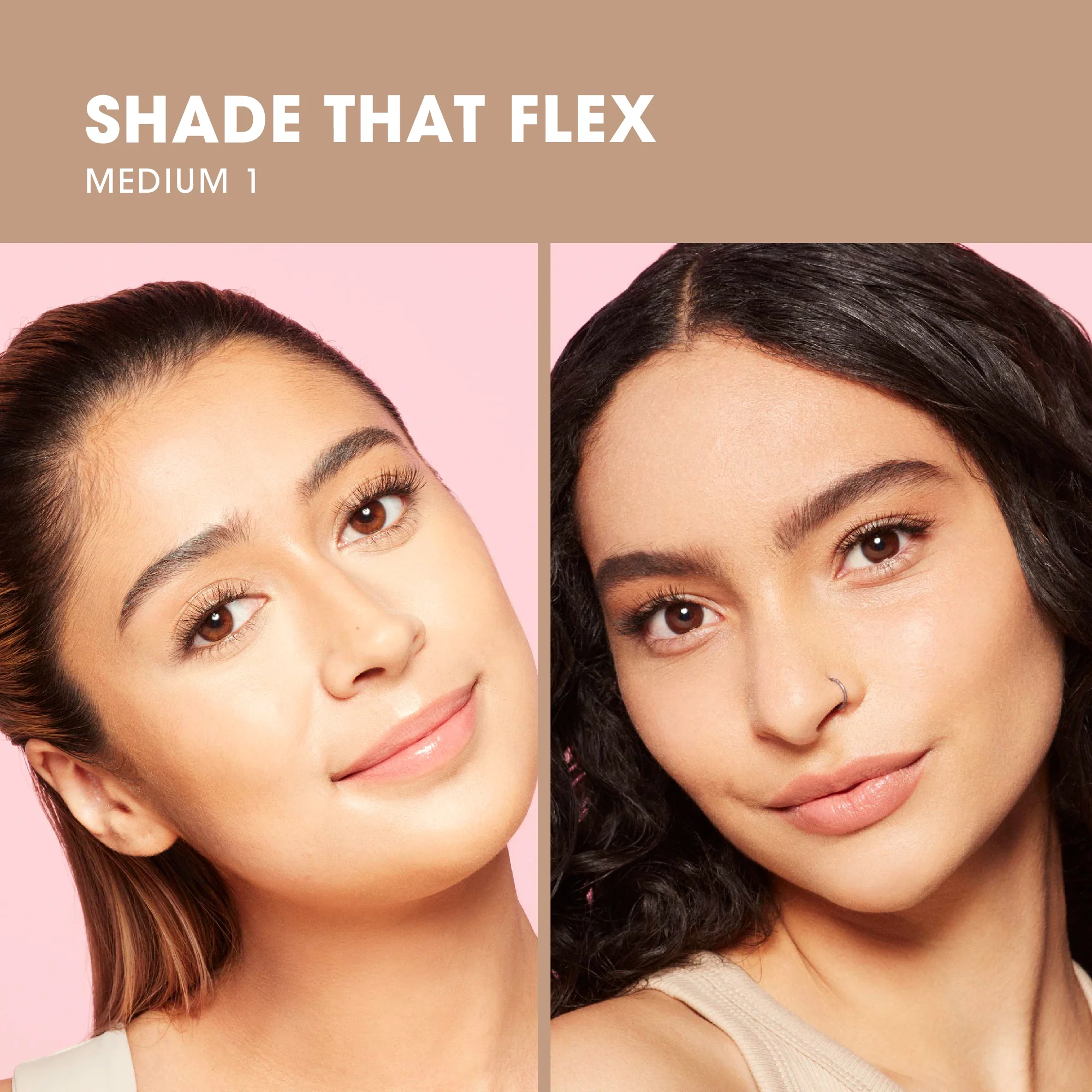 Bounce™ 12-Hour Always On Radiant Skin Tint - Image 60