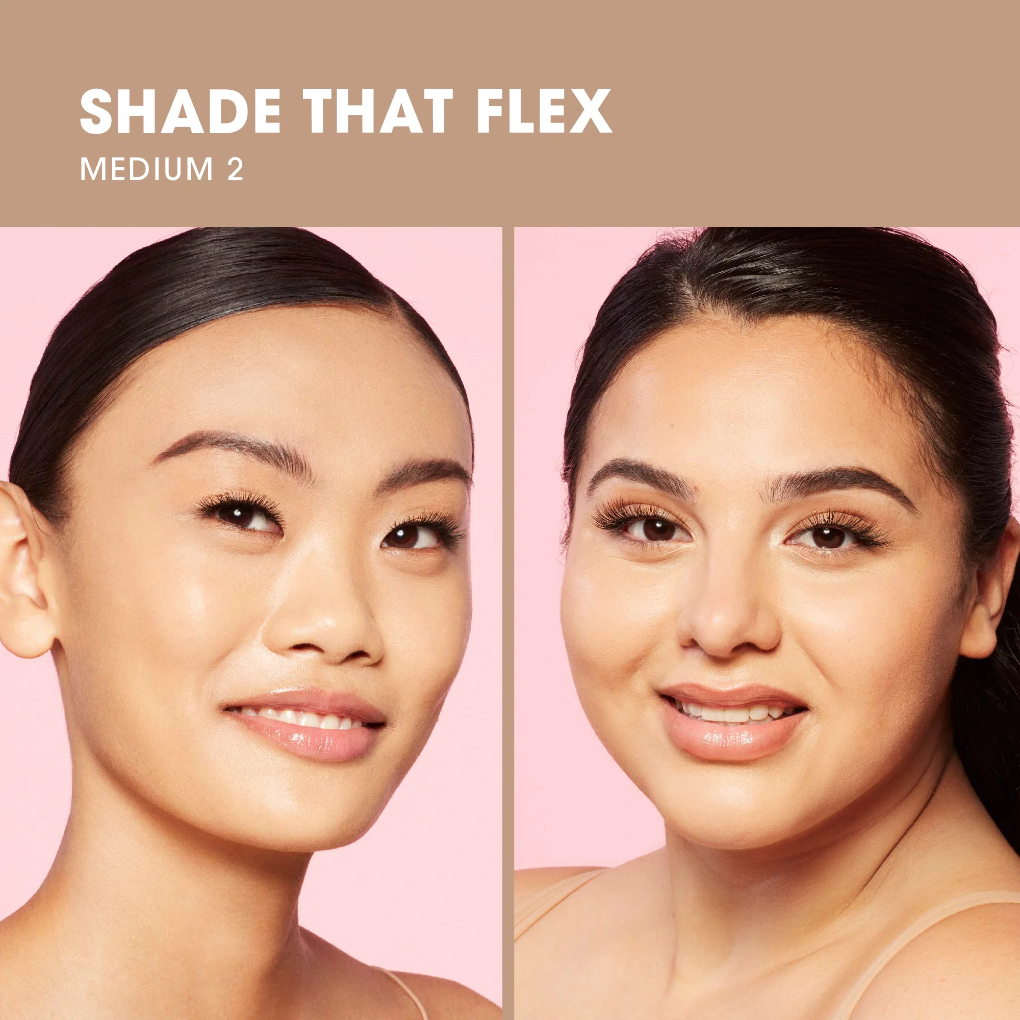 Bounce™ 12-Hour Always On Radiant Skin Tint - Image 61