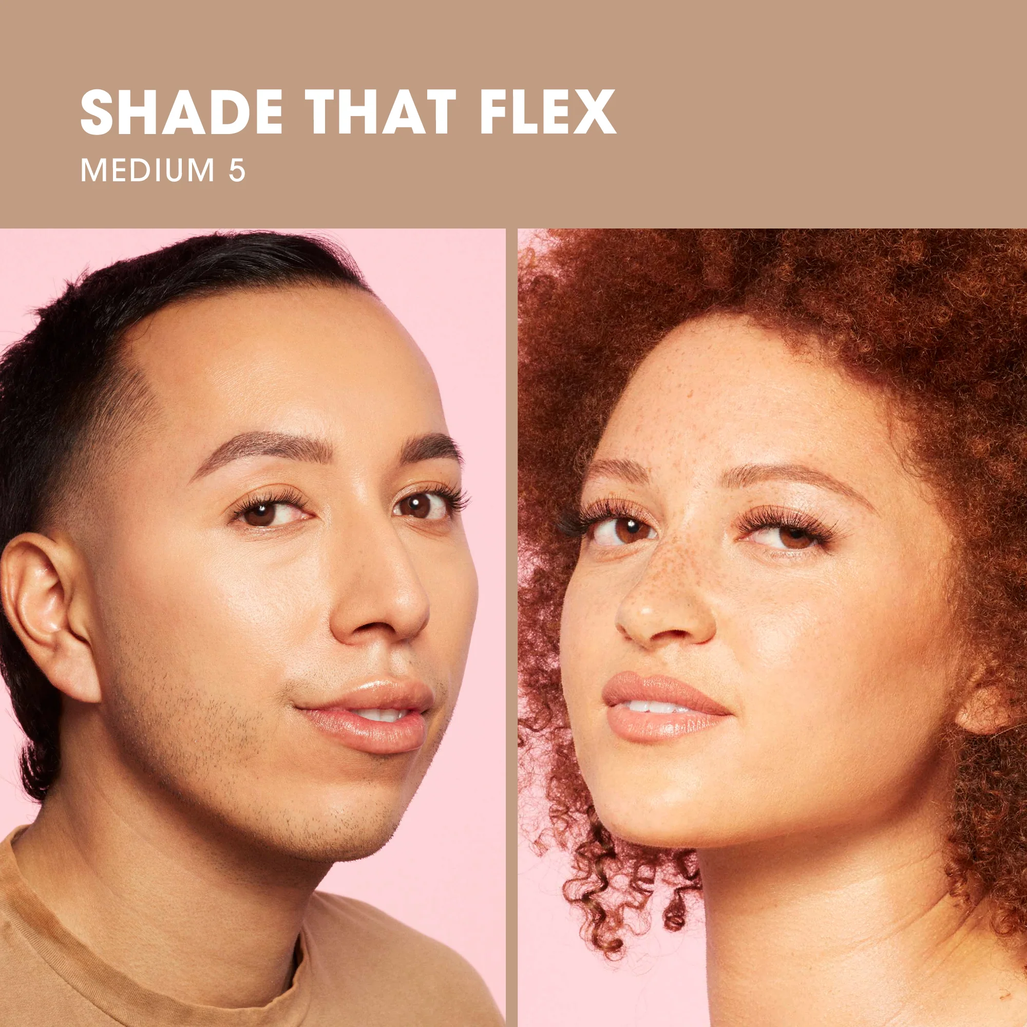 Bounce™ 12-Hour Always On Radiant Skin Tint - Image 64