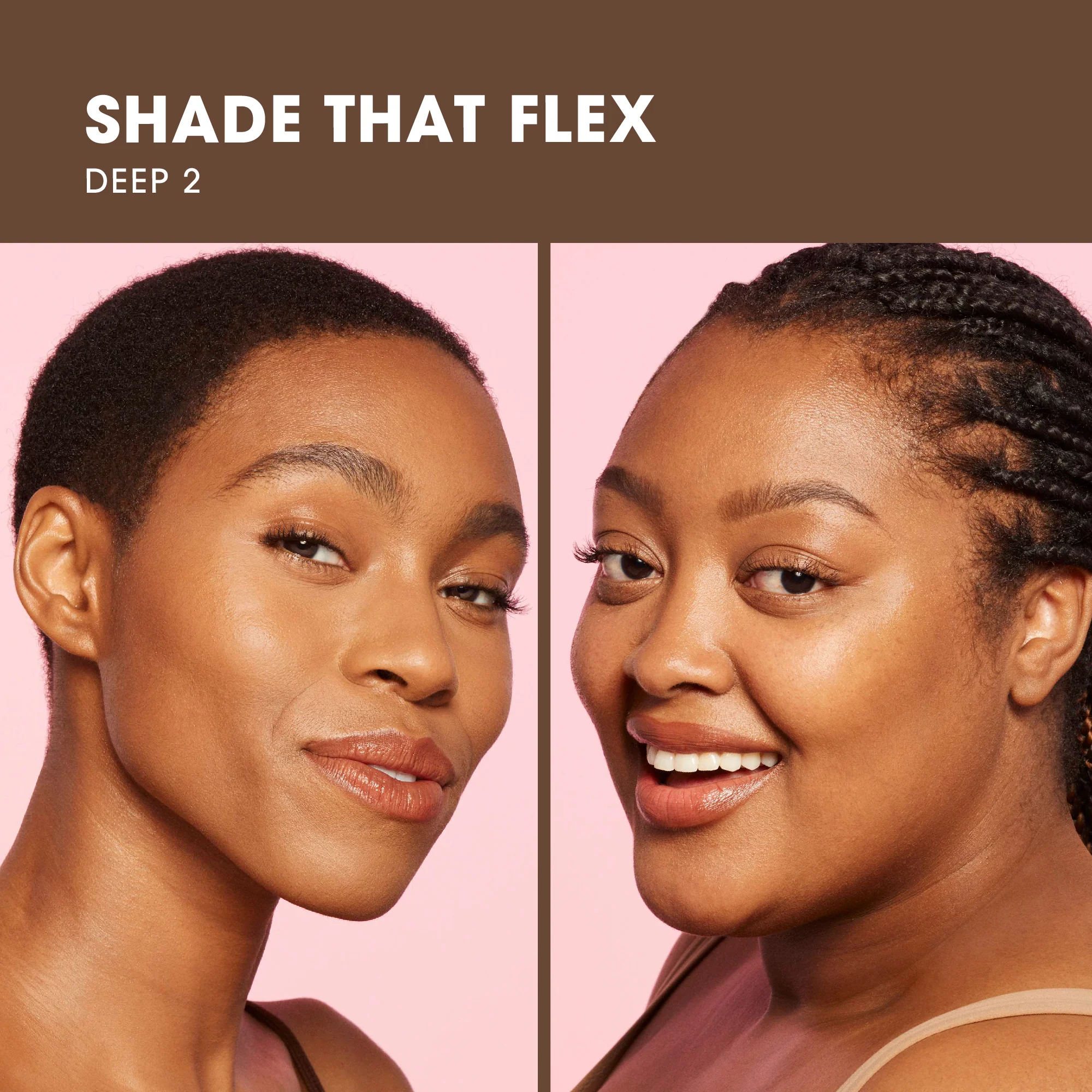 Bounce™ 12-Hour Always On Radiant Skin Tint - Image 66