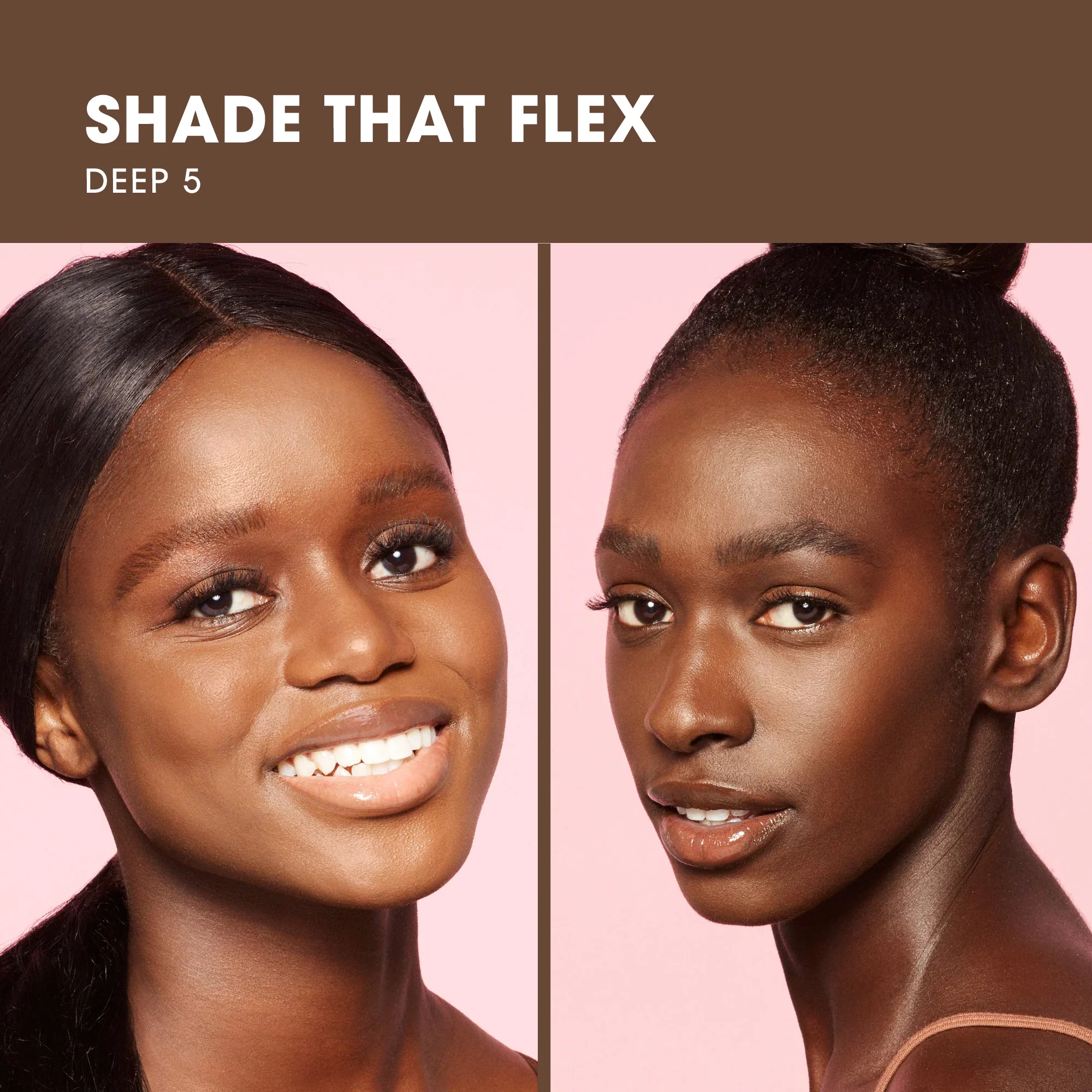 Bounce™ 12-Hour Always On Radiant Skin Tint - Image 69