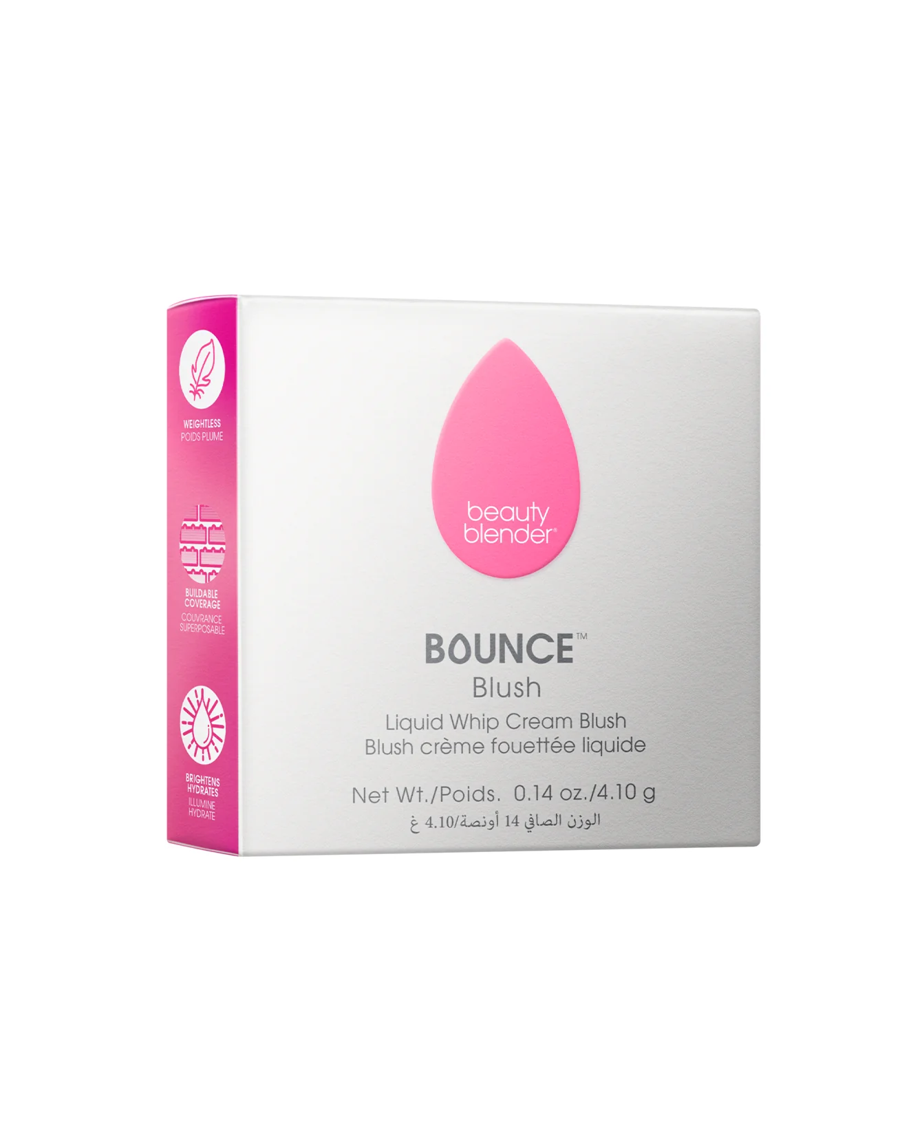 Bounce™ Liquid Whip Cream Blush - Image 15