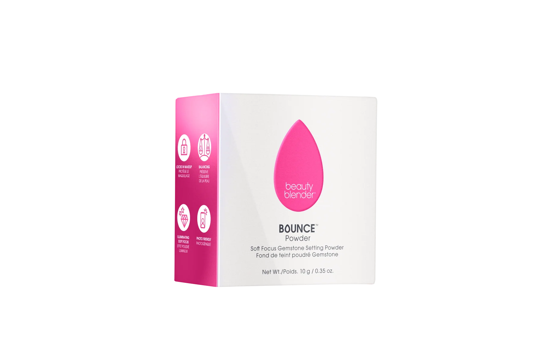 Bounce™ Soft Focus Gemstone Setting Powder - Image 14