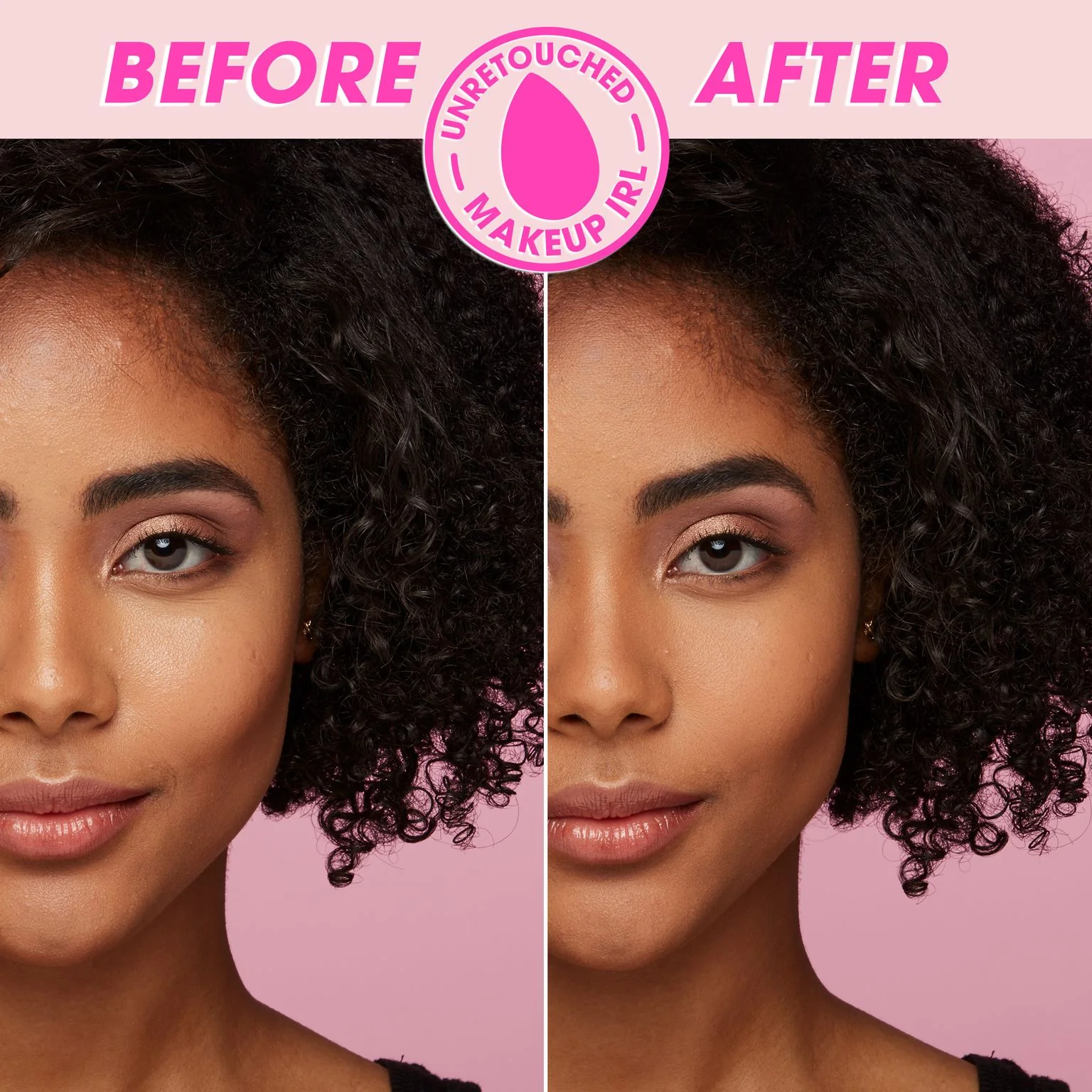 Bounce™ Soft Focus Gemstone Setting Powder - Image 4