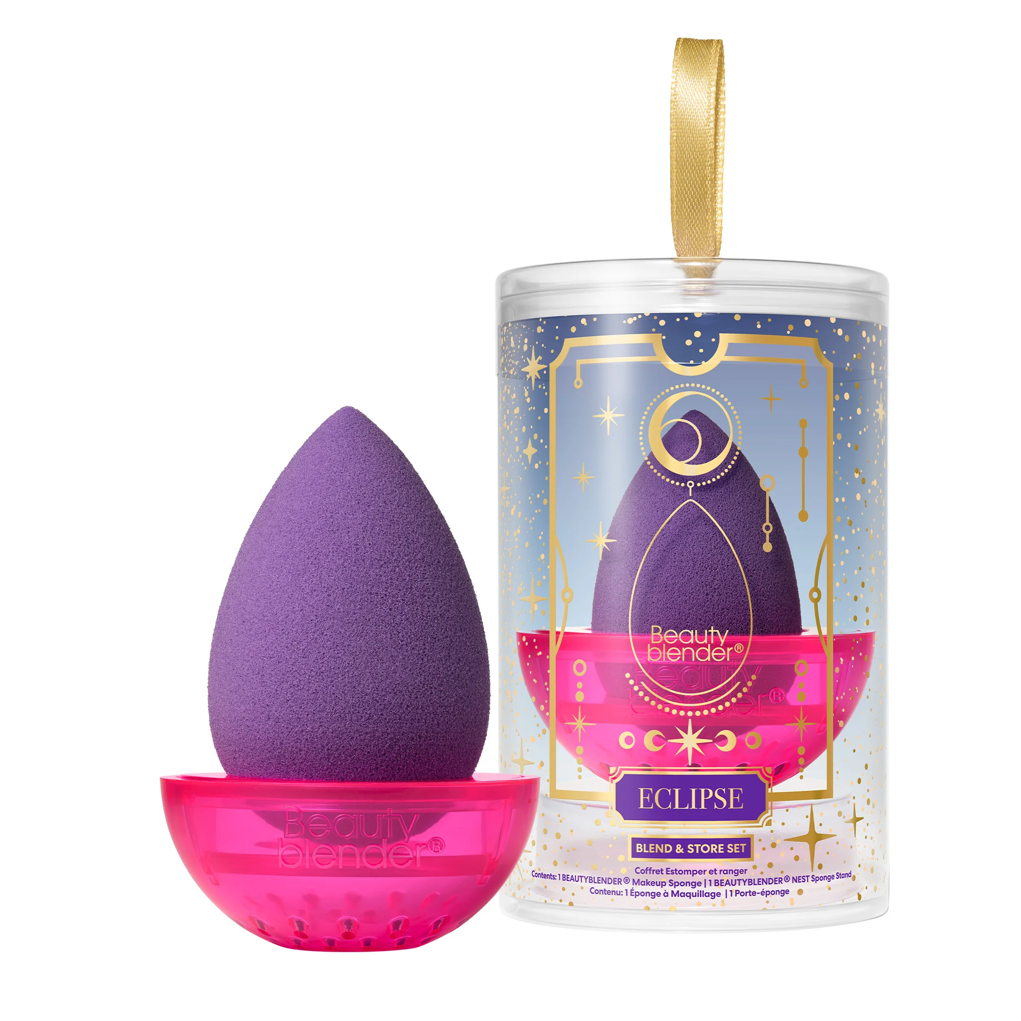 Eclipse Blend & Store 2-Piece Set - Image 3