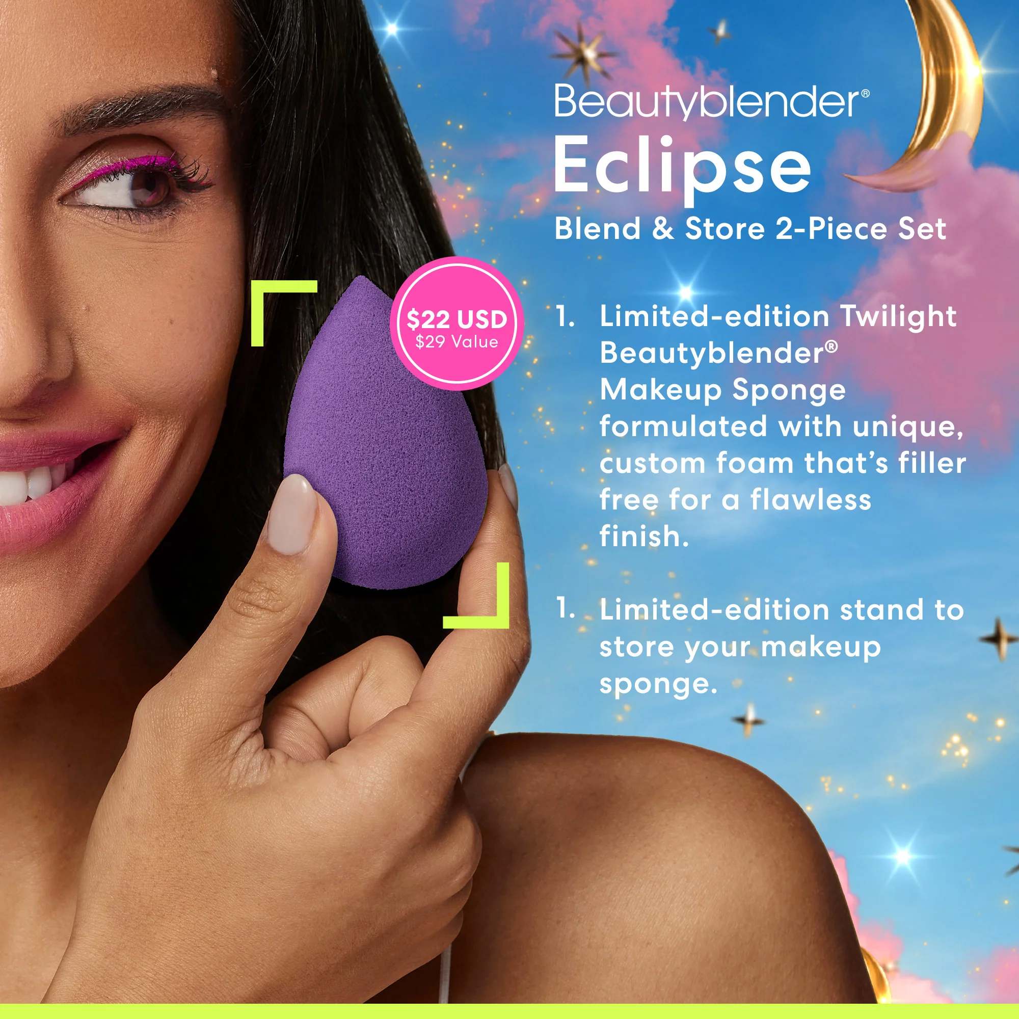 Eclipse Blend & Store 2-Piece Set - Image 4