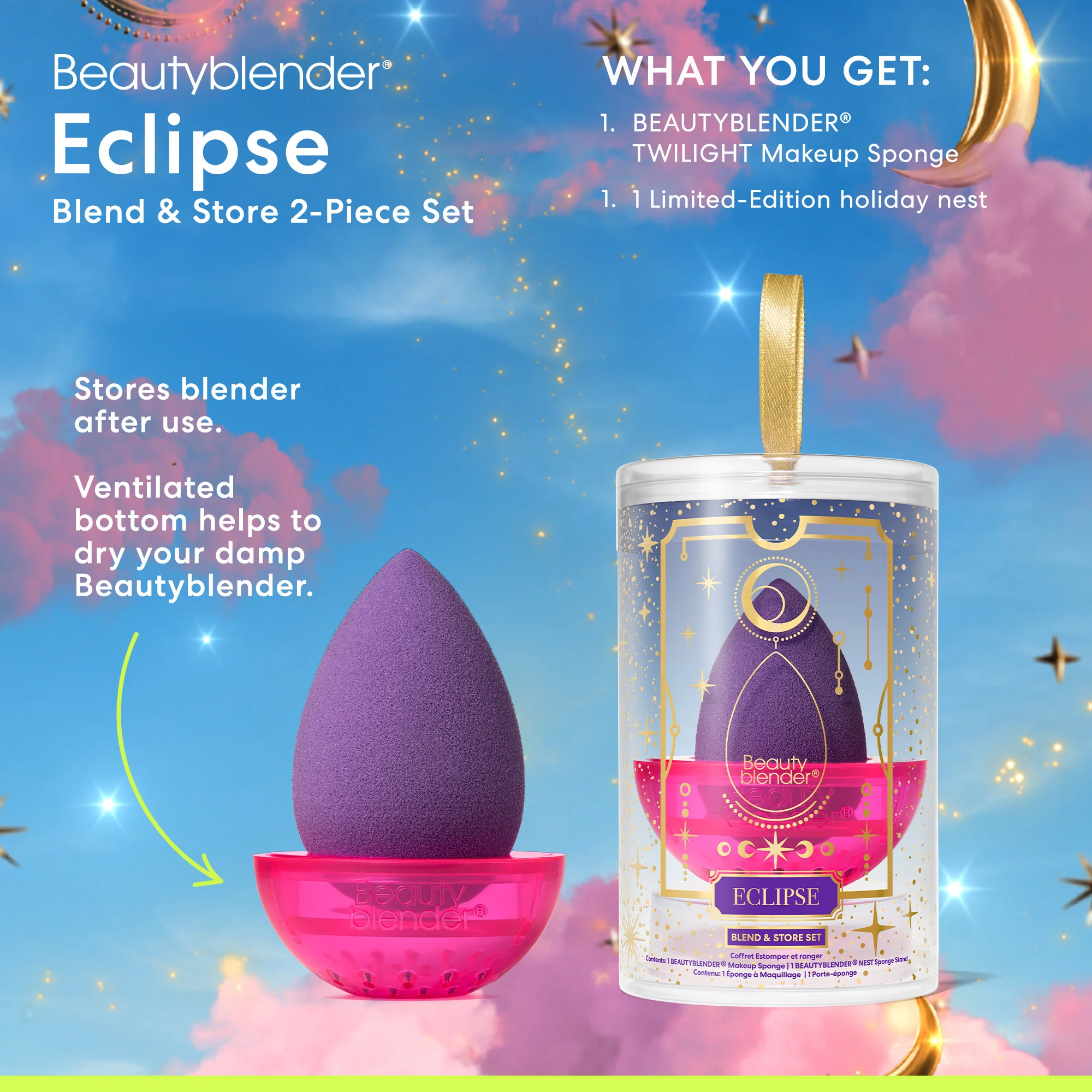 Eclipse Blend & Store 2-Piece Set - Image 8