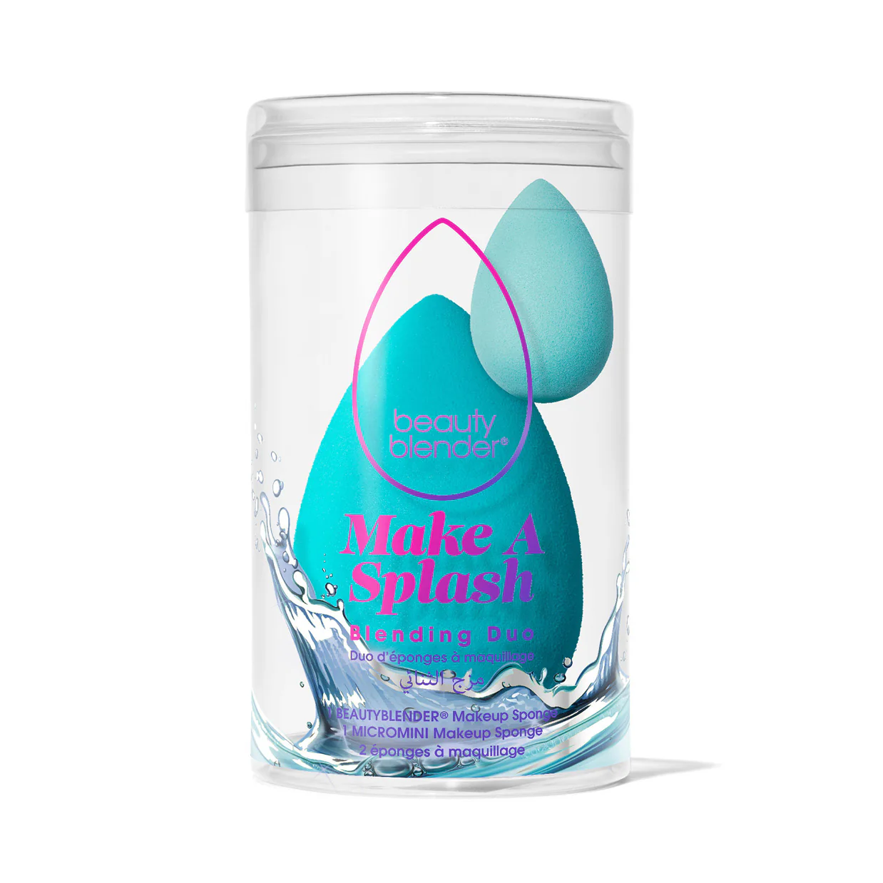 Make A Splash Blending Duo - Image 2