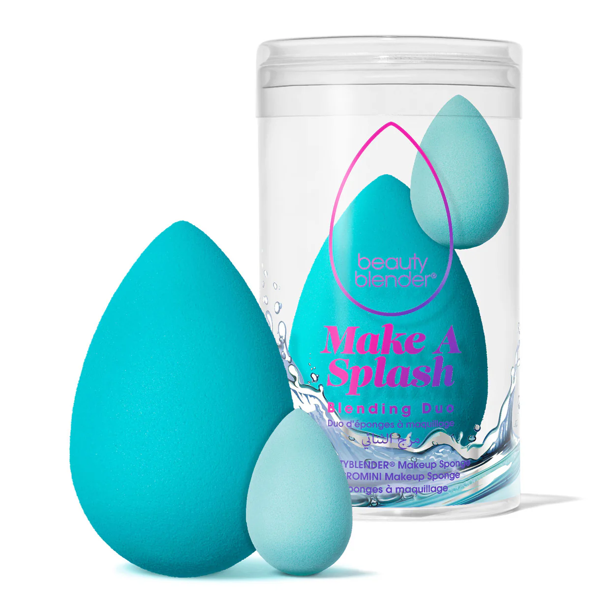 Make A Splash Blending Duo - Image 3