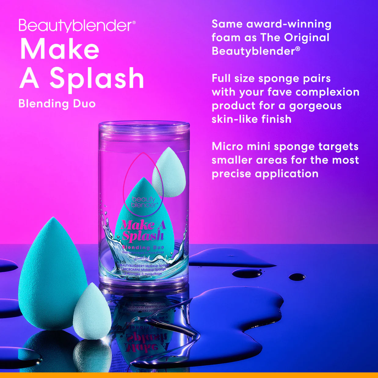 Make A Splash Blending Duo - Image 4