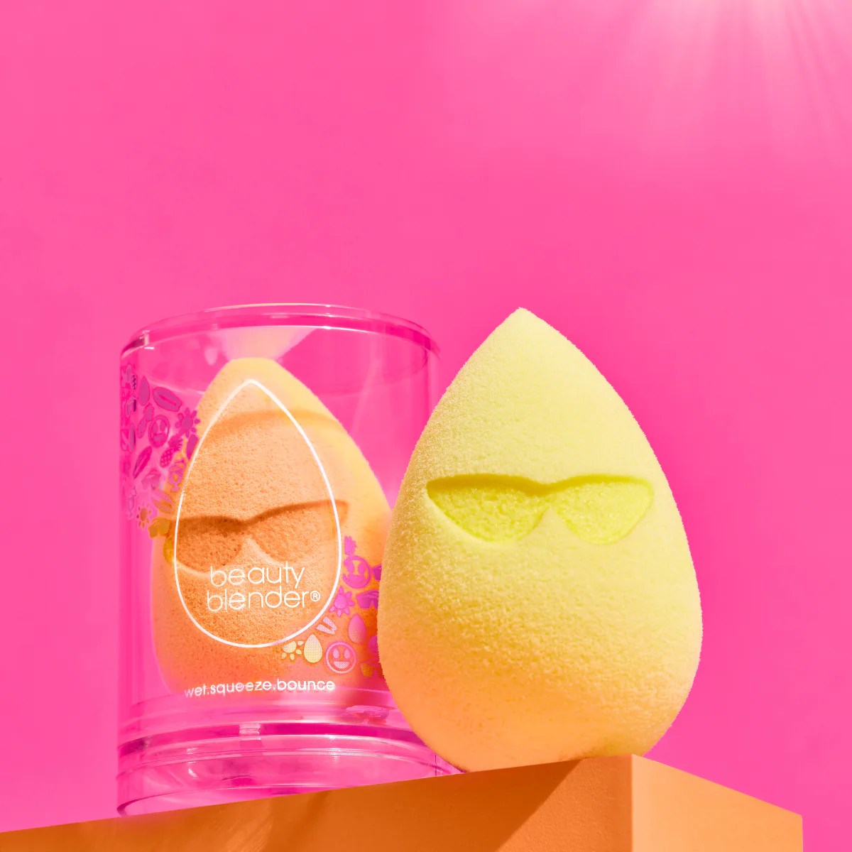 Beautyblender® Sunshade Limited-Edition Makeup Sponge - Image 5