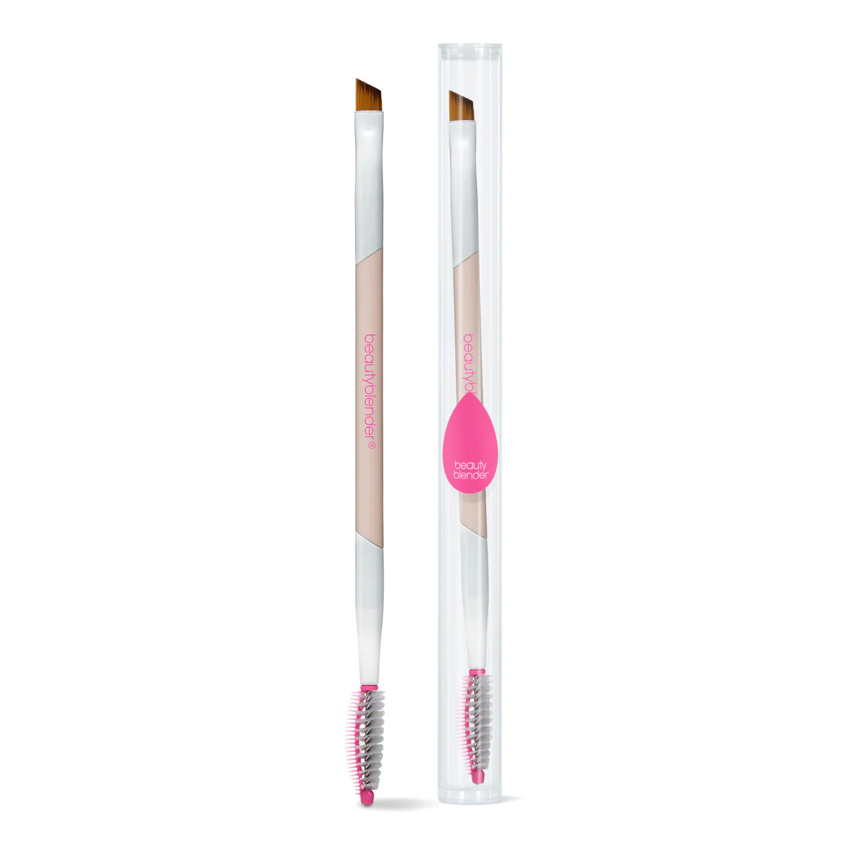 Player 3-Way Brow Brush - Image 3